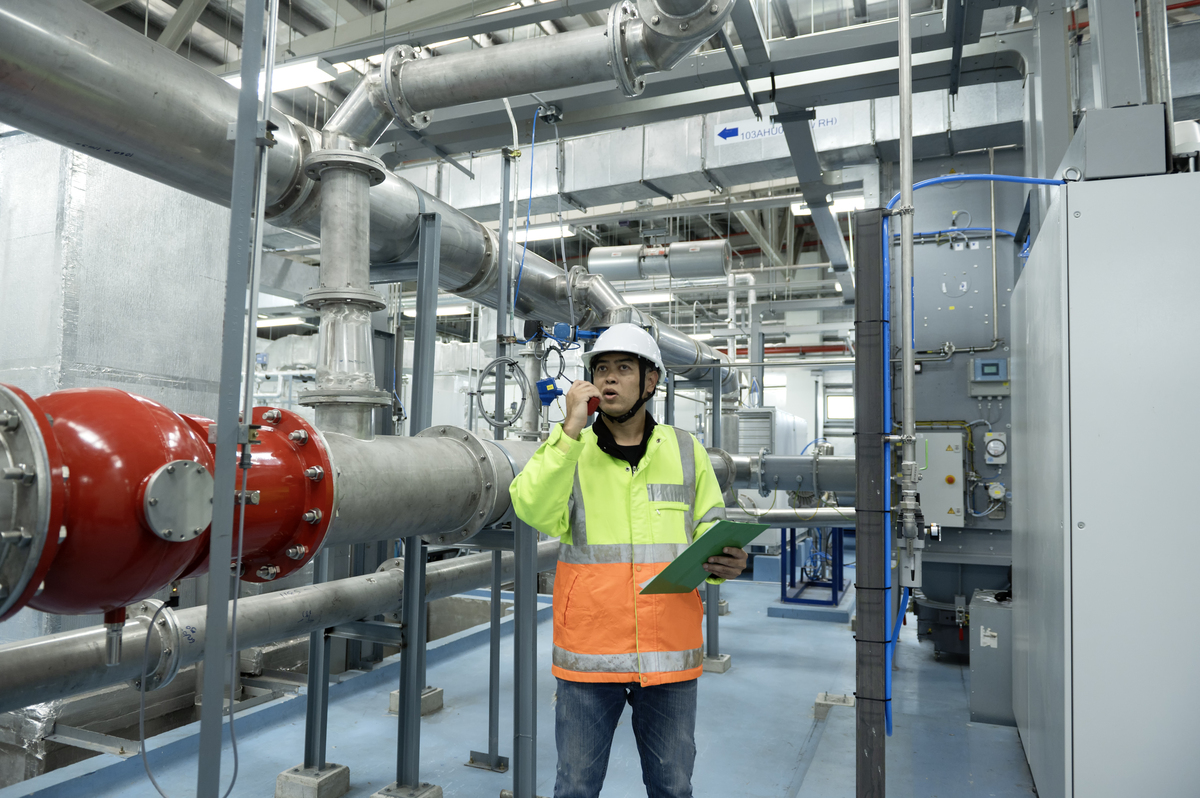 厂房高温？20条防暑降温措施，打造舒适工作环境