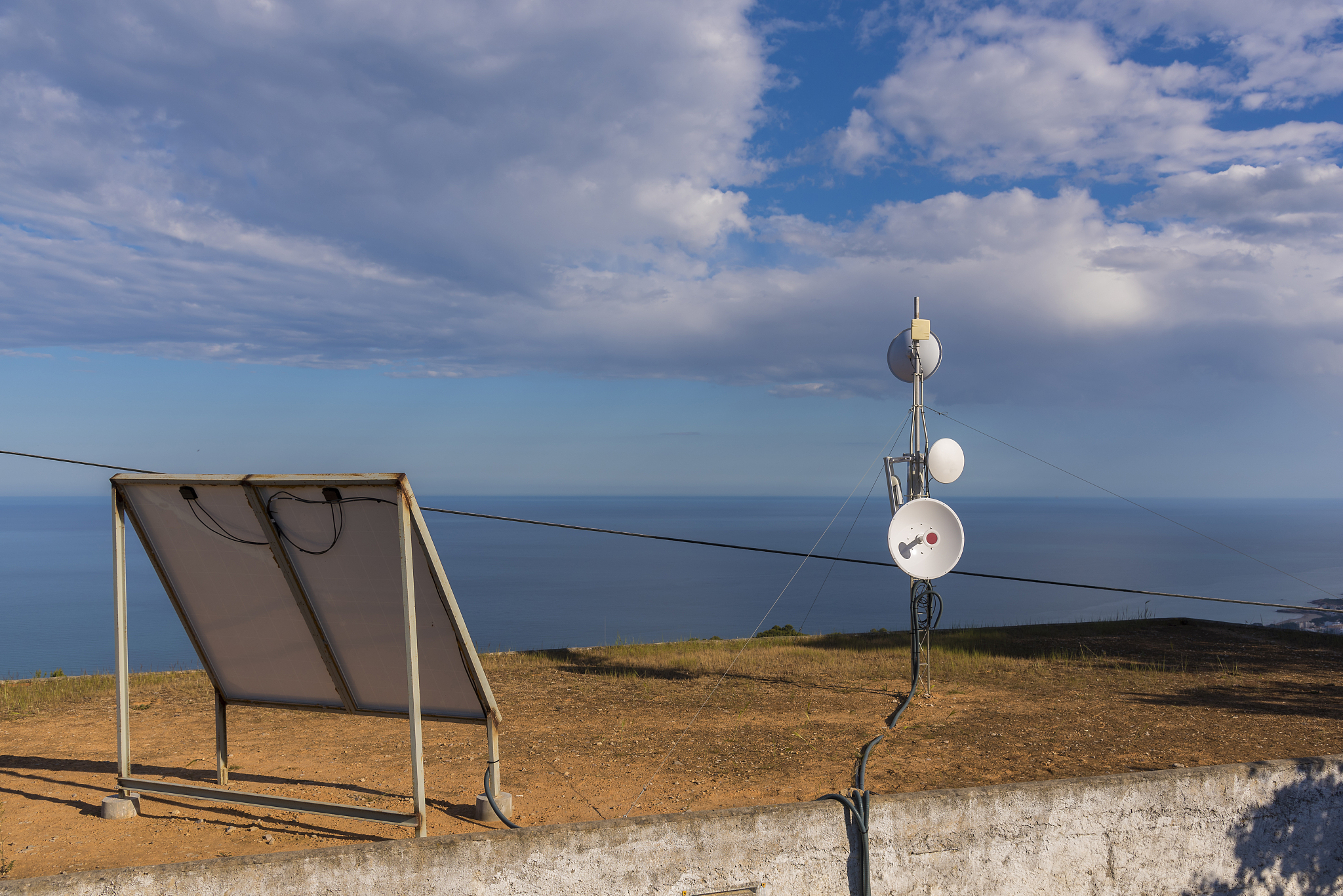 antenna.