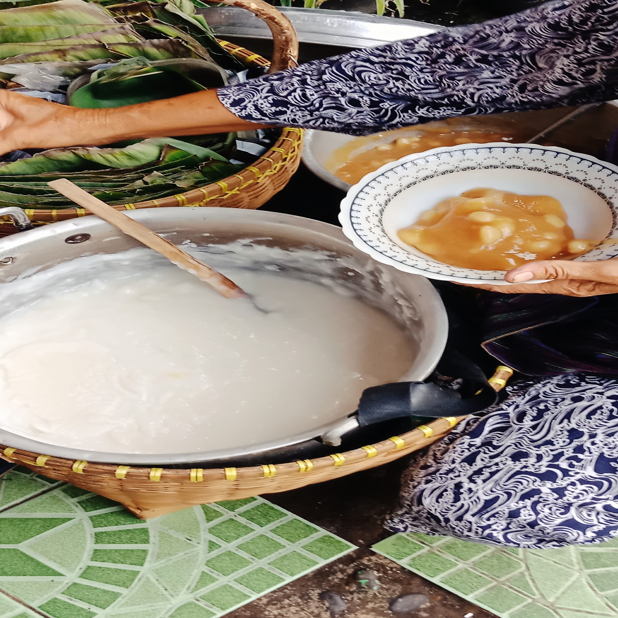 Ide Usaha Makanan untuk Mahasiswa: Peluang Bisnis yang Menguntungkan