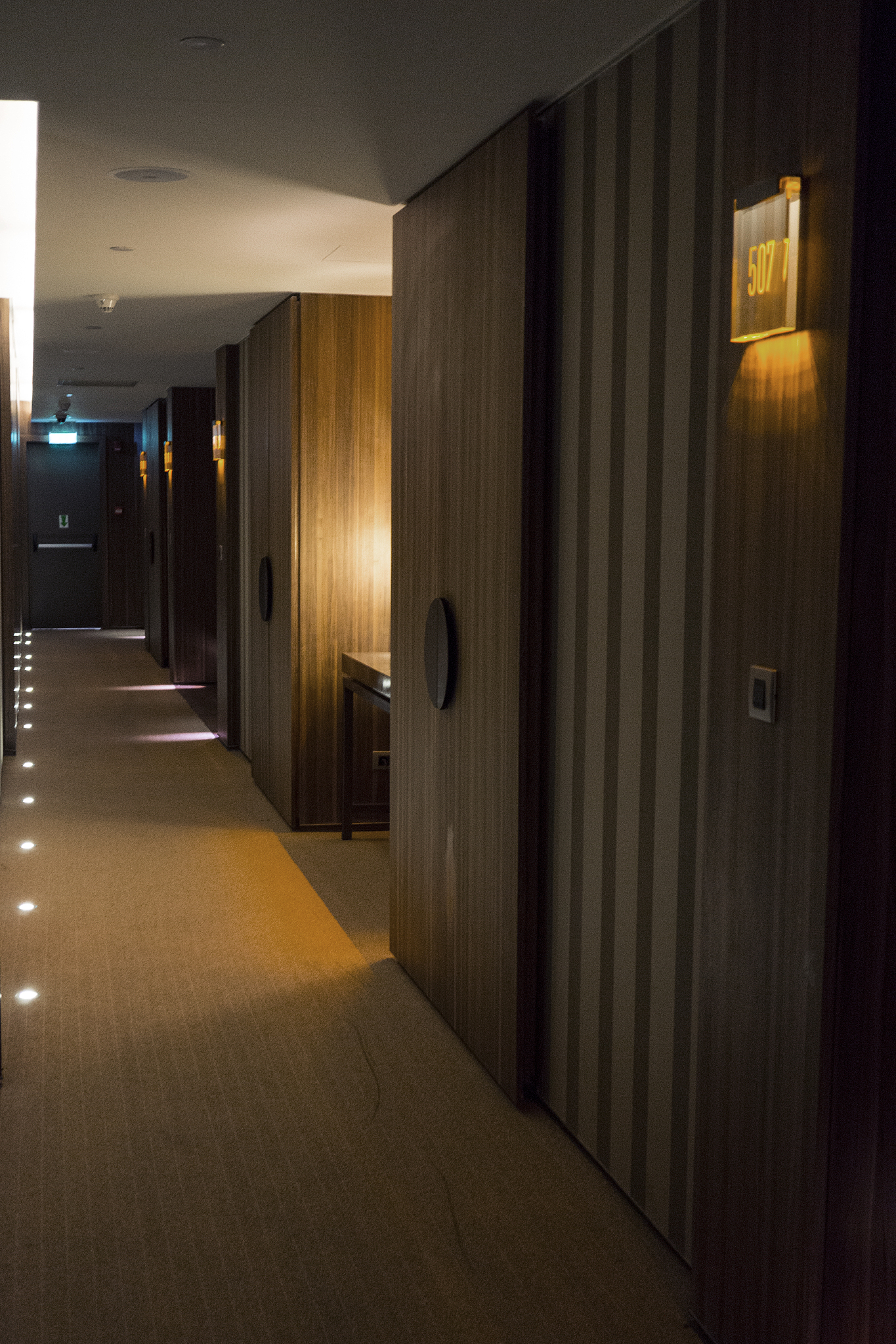 西安工程技术学校酒店管理专业简介