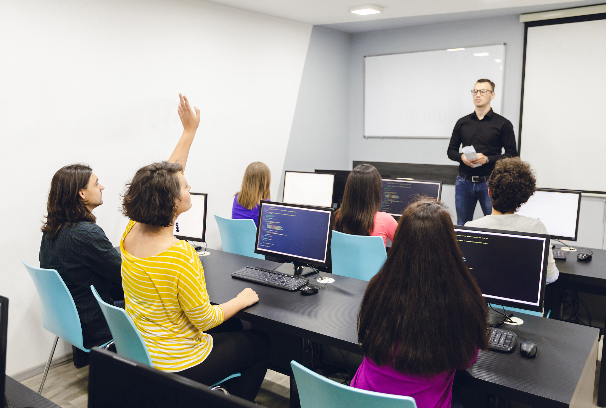 邓州计算机学校 物联网技术好不好？有什么招生要求