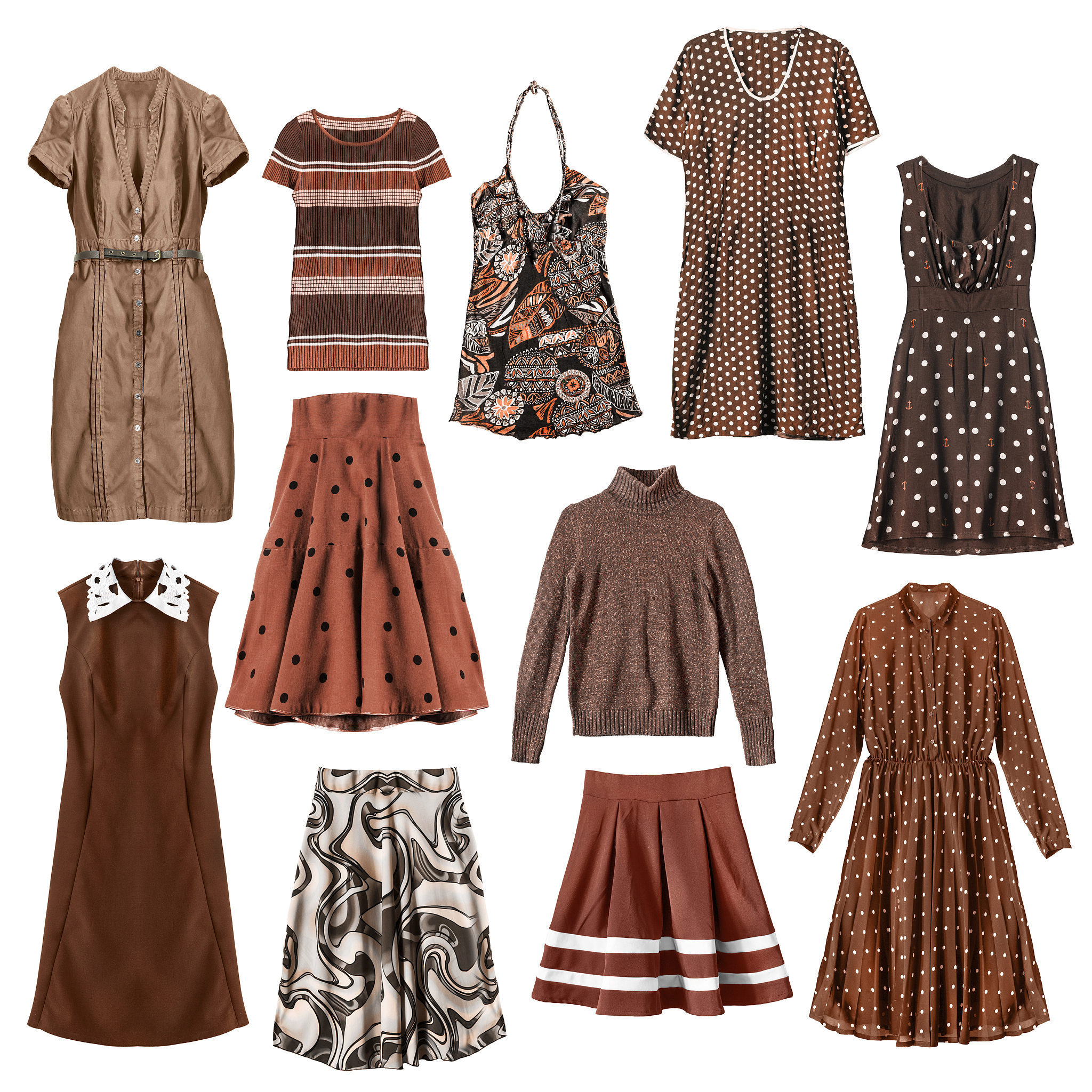 A blouse printed in several colors is often used by a designer to pull together two or more base goods colors变成主动语态怎么说