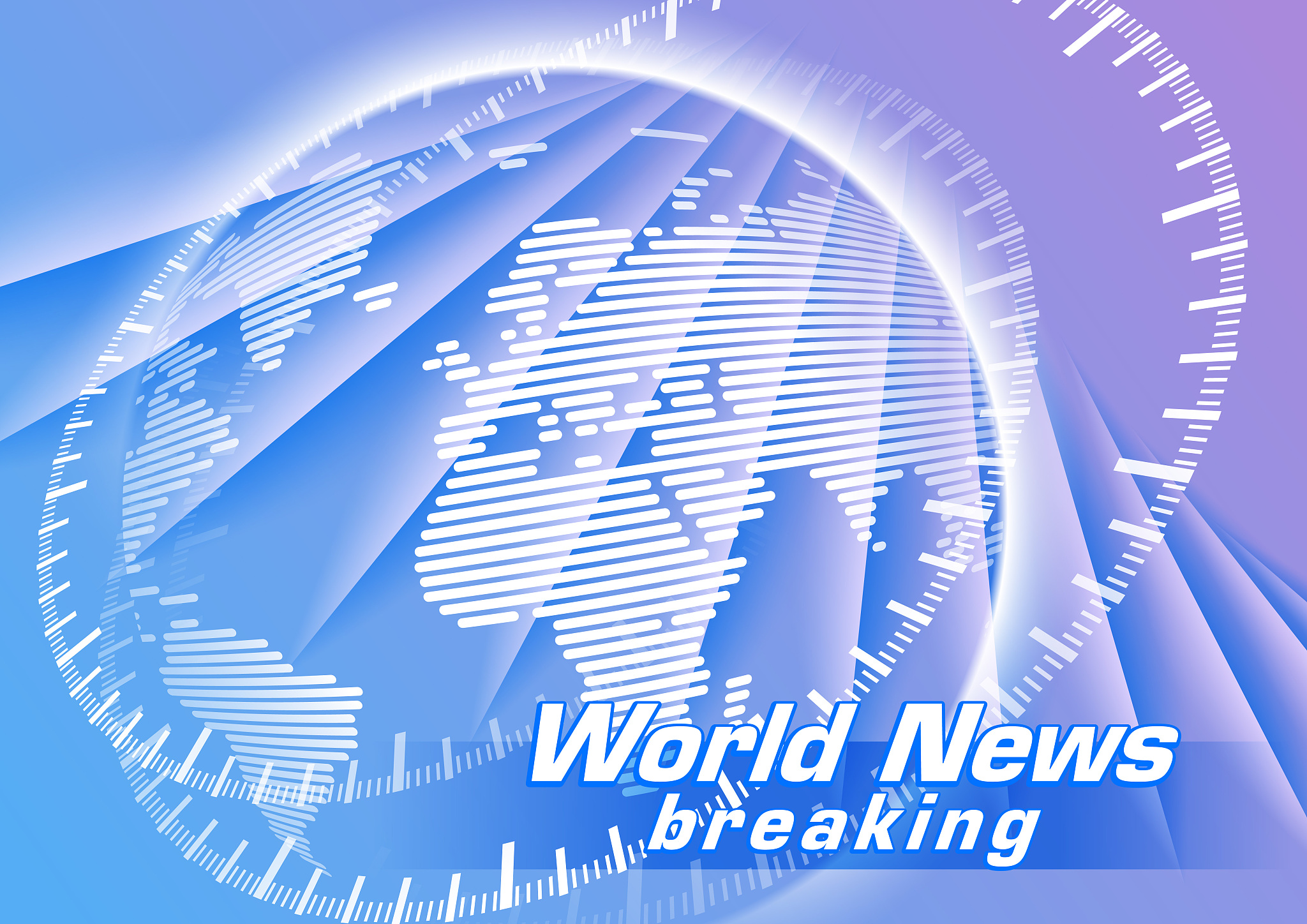 world news