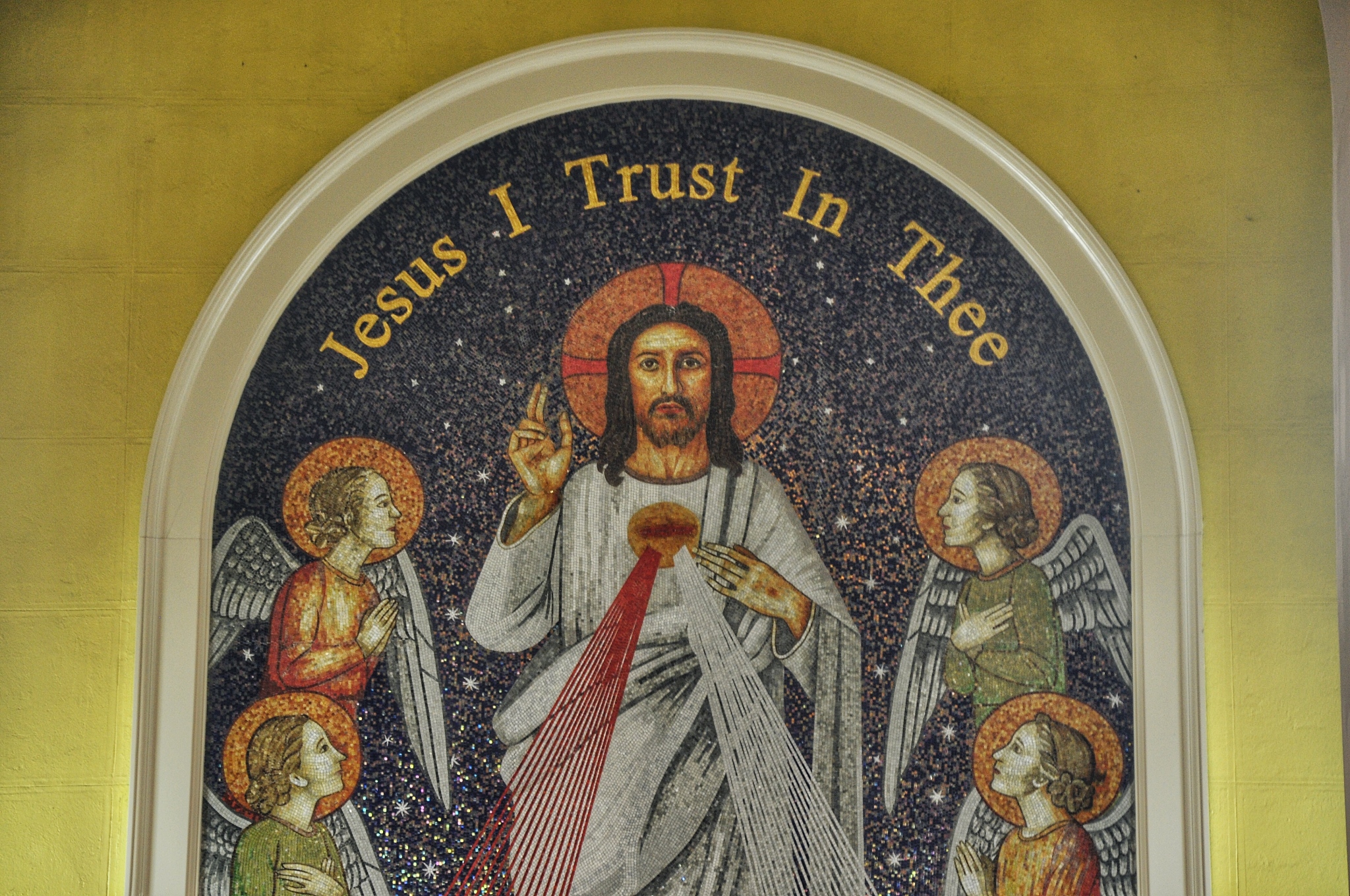 真耶稣教会由来