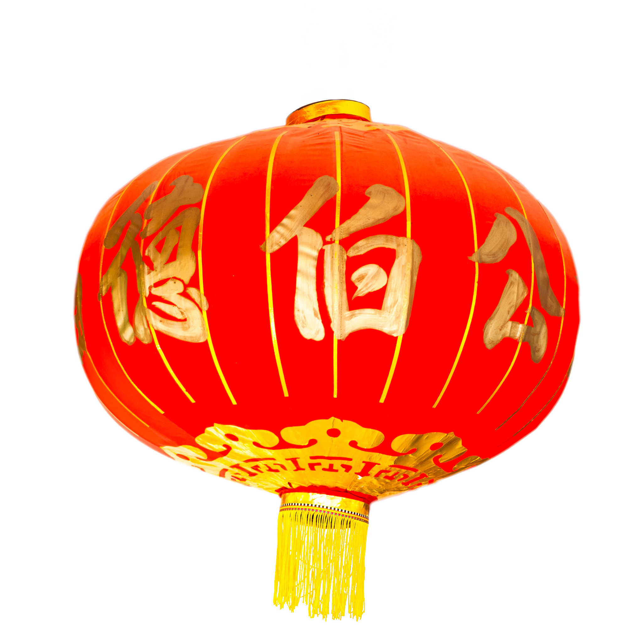 如何自己做灯笼
