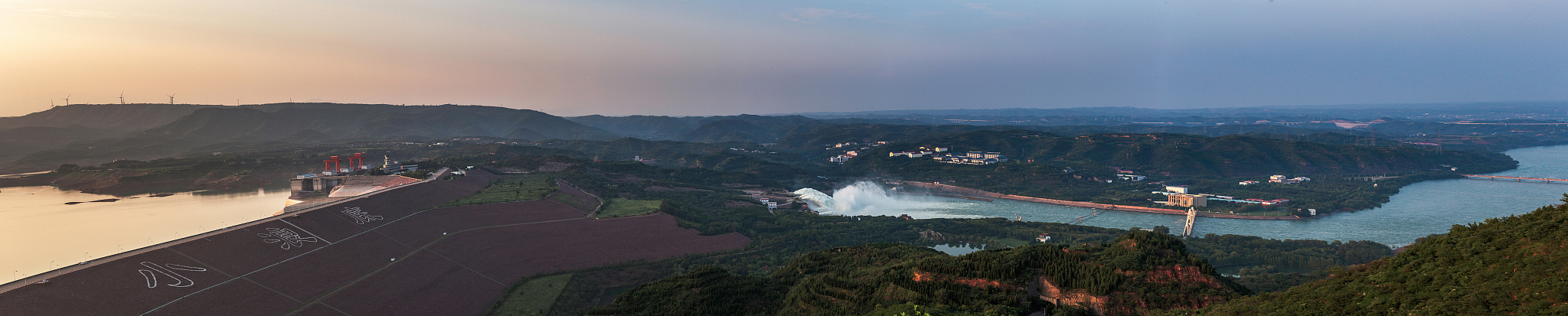 水利水电工程质量验收与监督管理中职责不清问题及对策