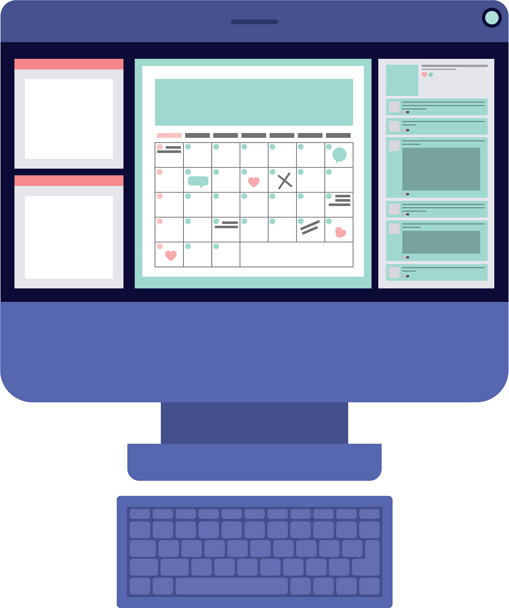 C# 科学计算器设计指南：从功能到性能优化