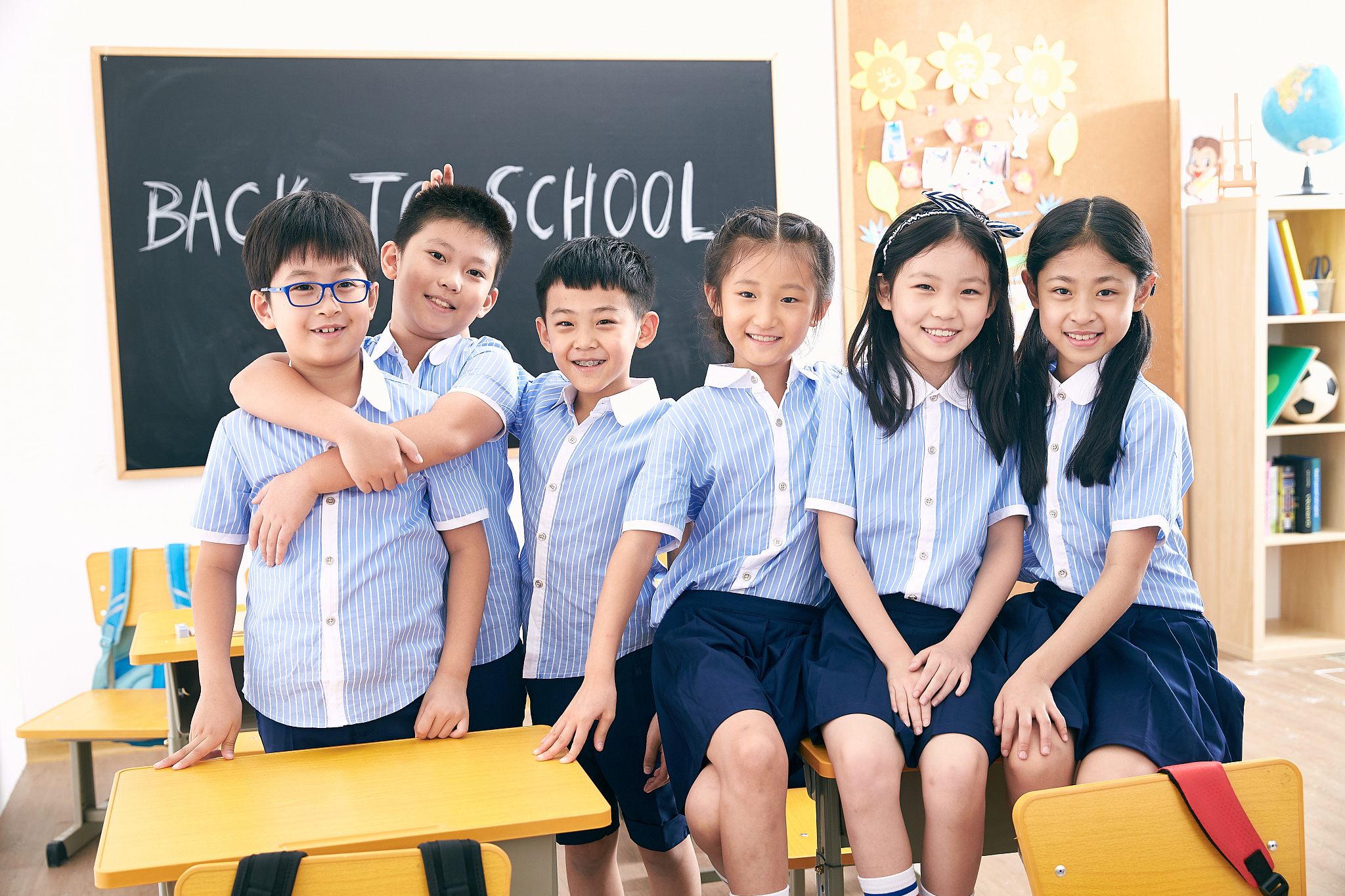 重庆幼师学校男生适合的专业有哪些？