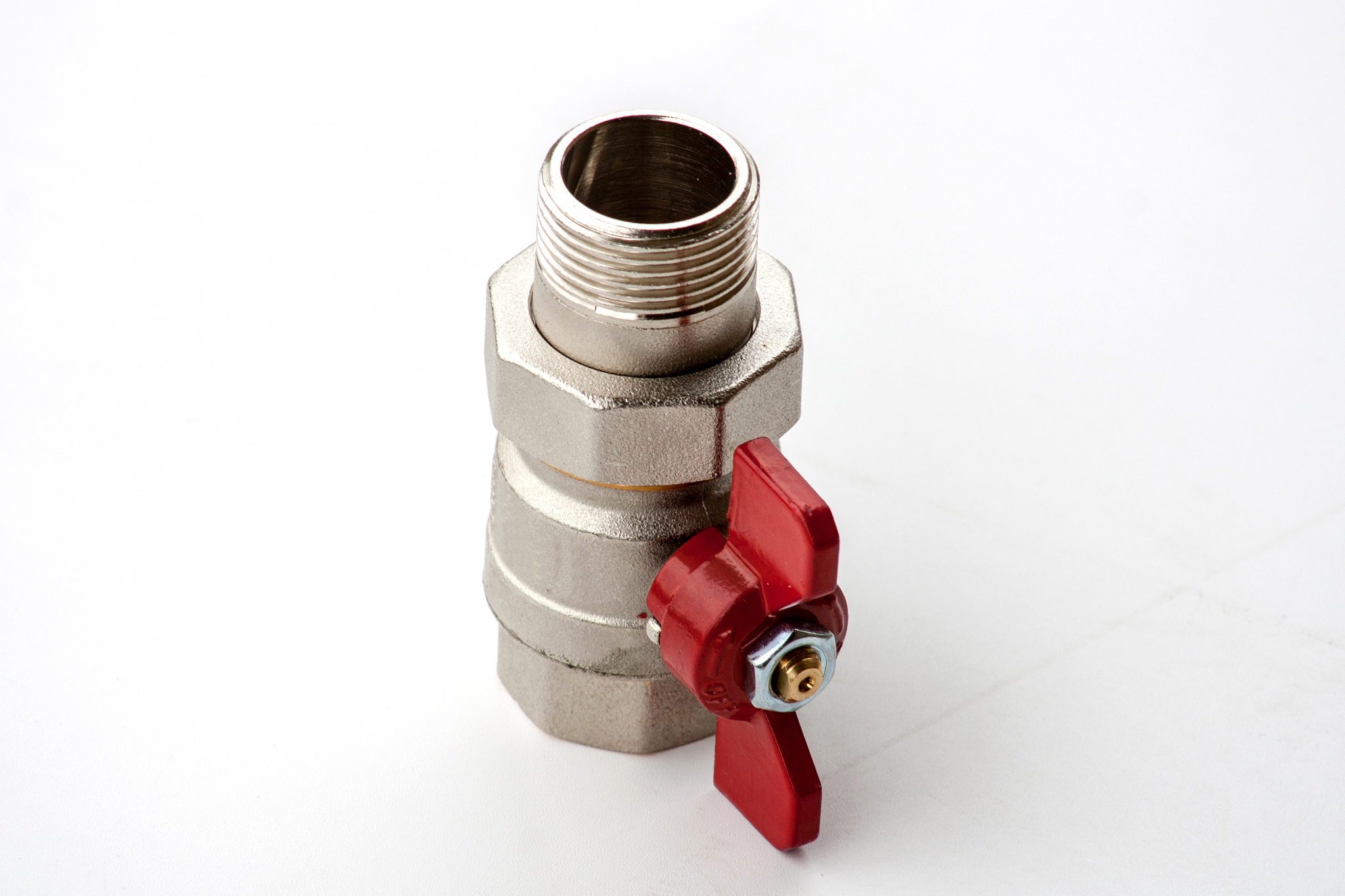 powerful valve
