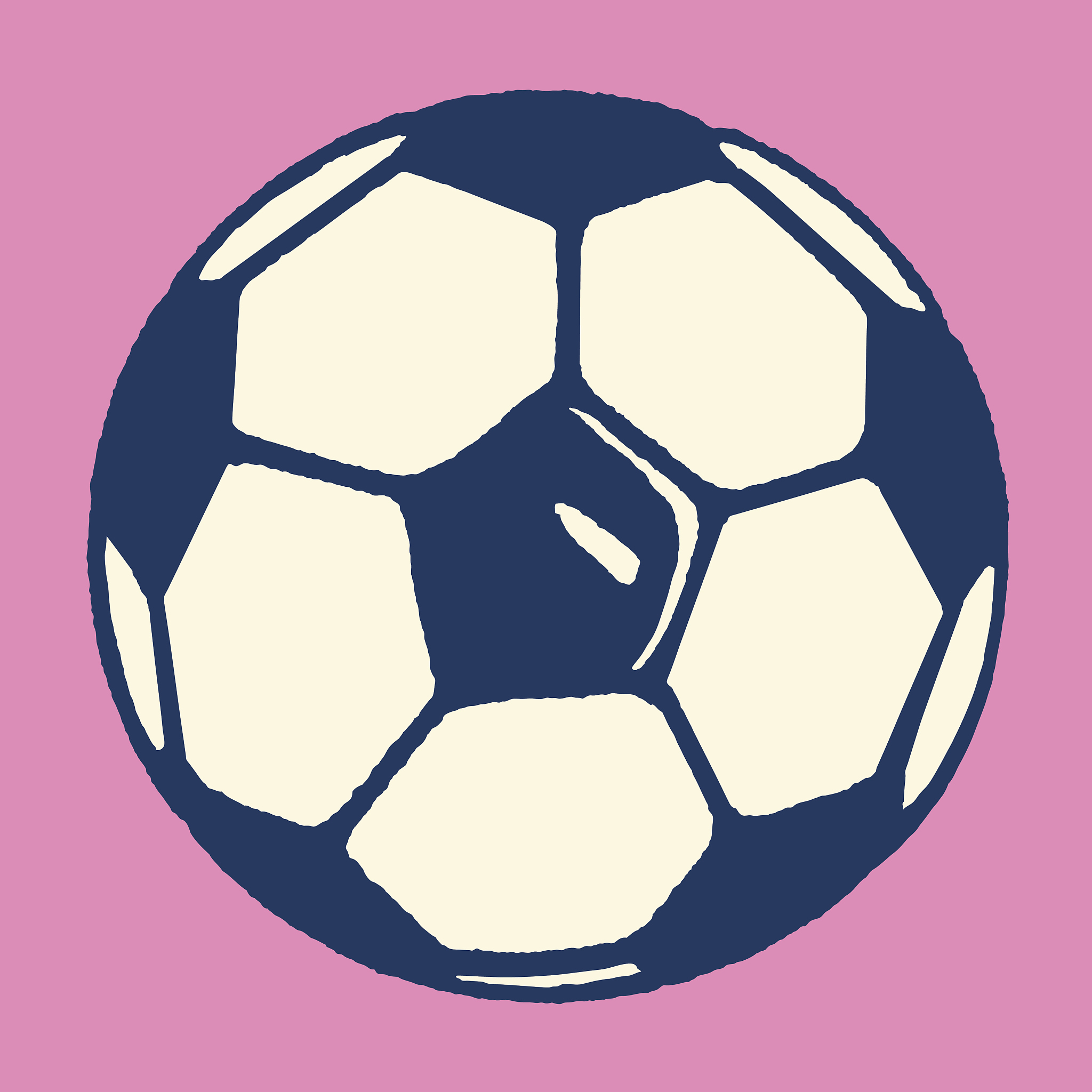 soccer ball