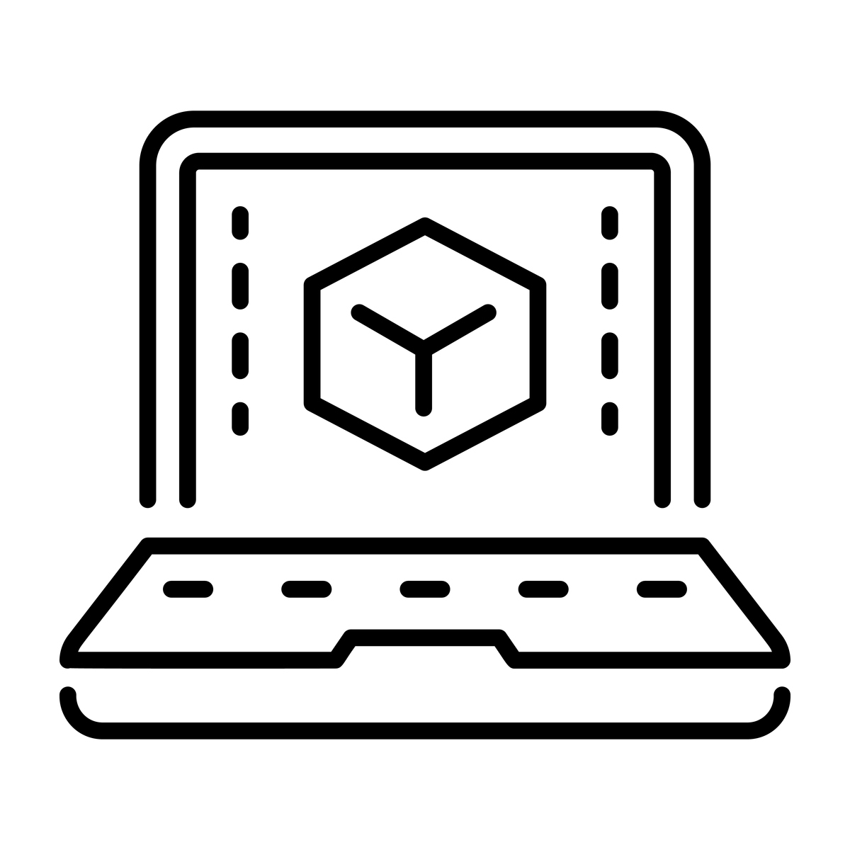 高性能电脑配置单