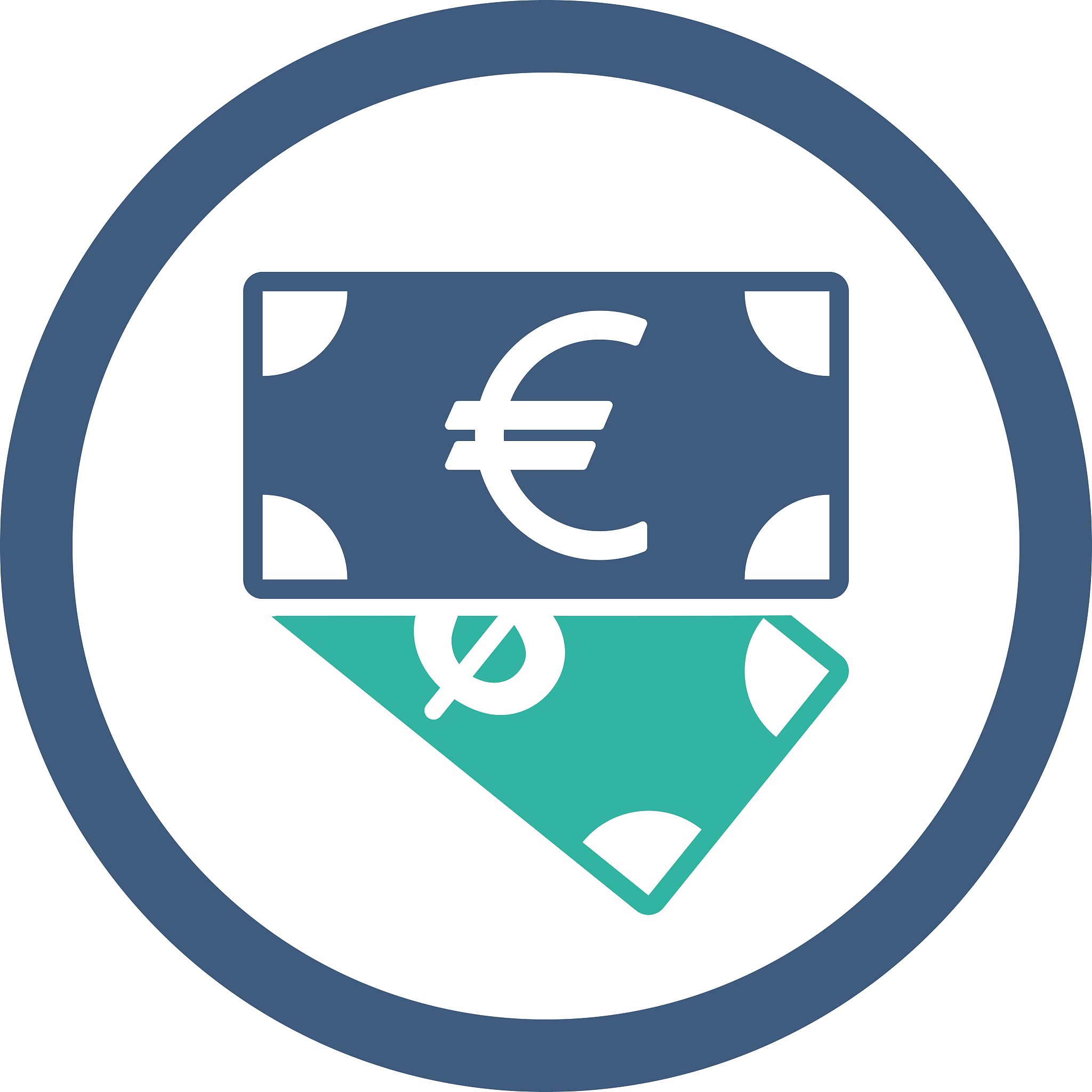 banknotes icon