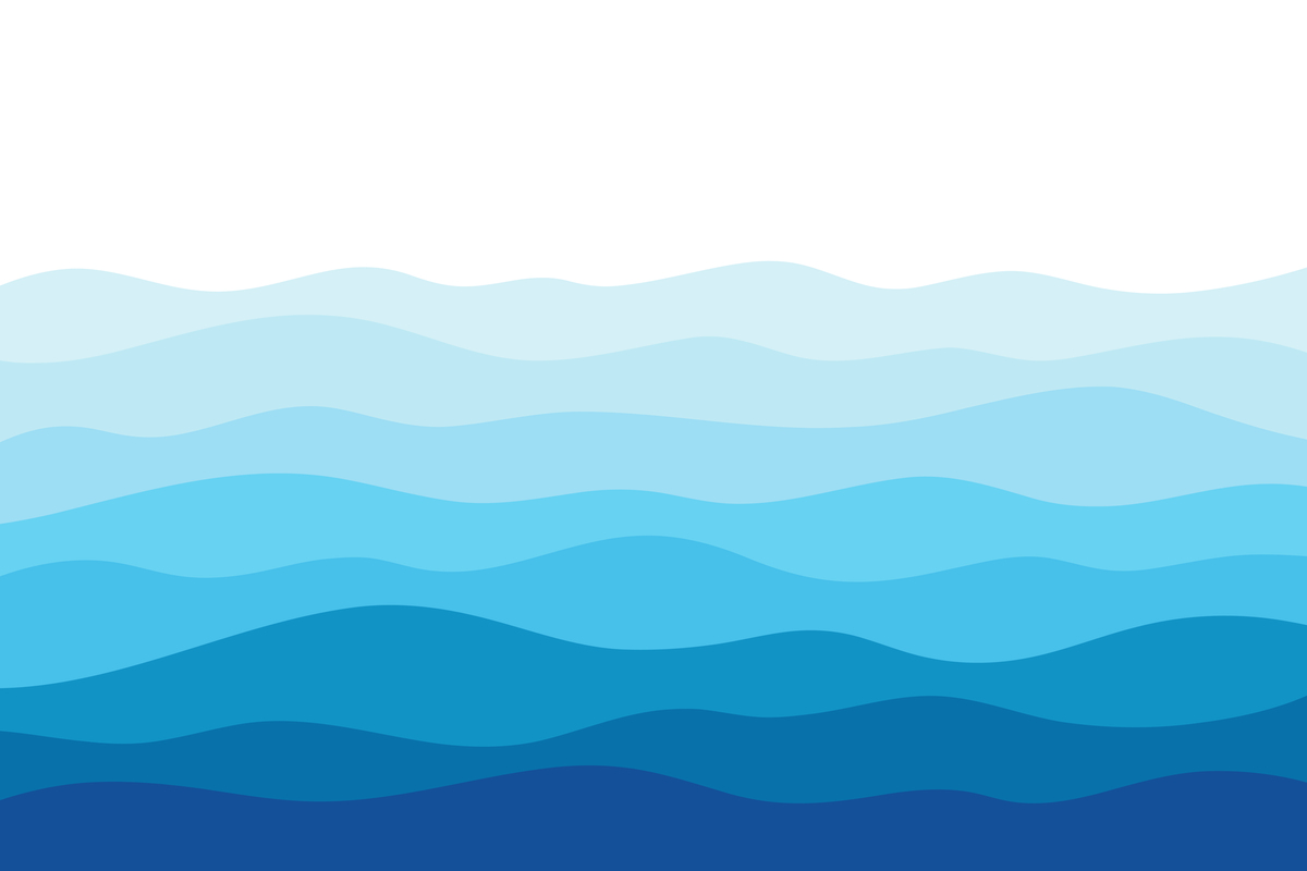 生成一个水波纹动画