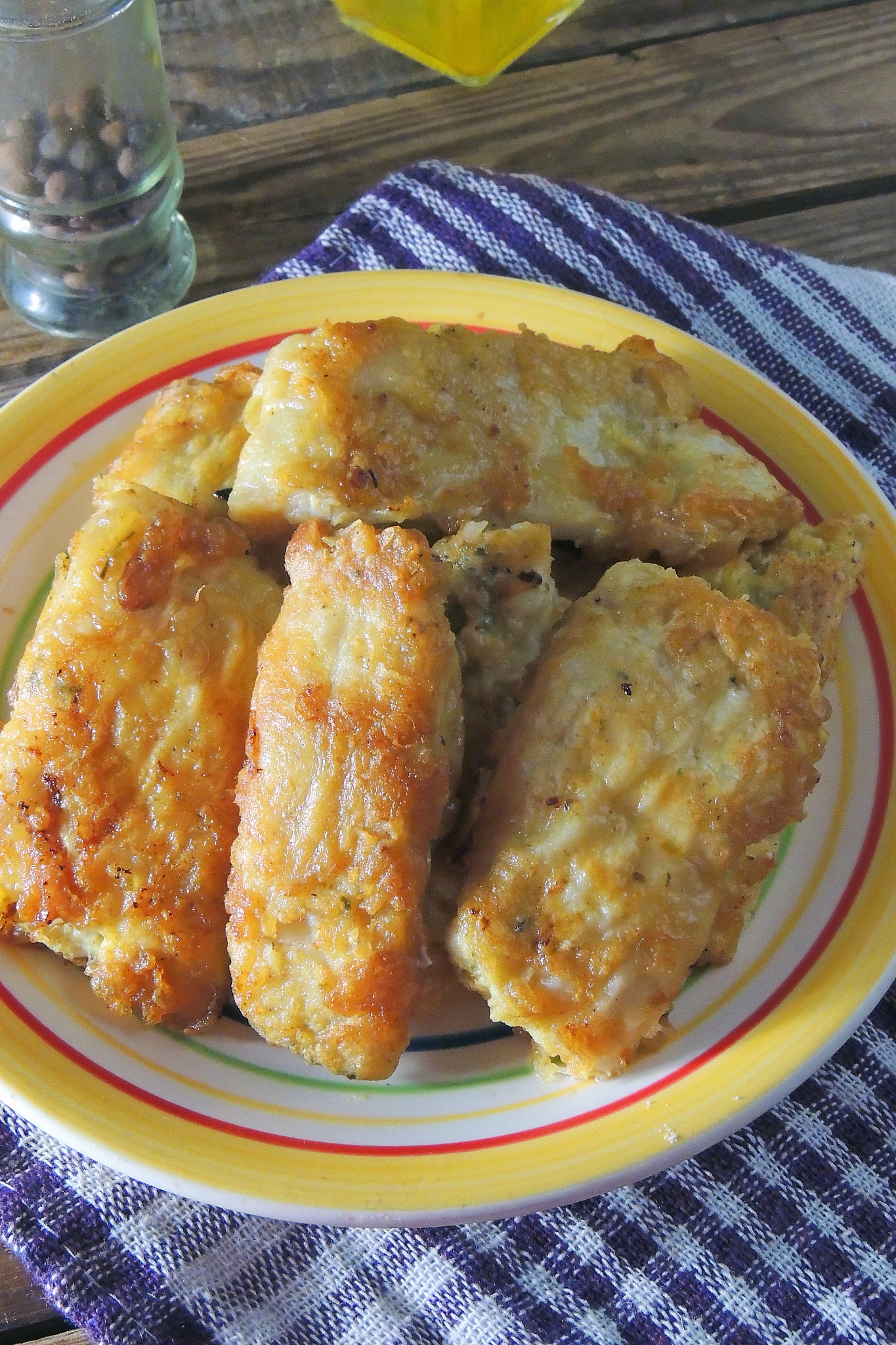 鳕鱼烹饪方法大全：蒸、煮、烤、炸，多种做法任你选