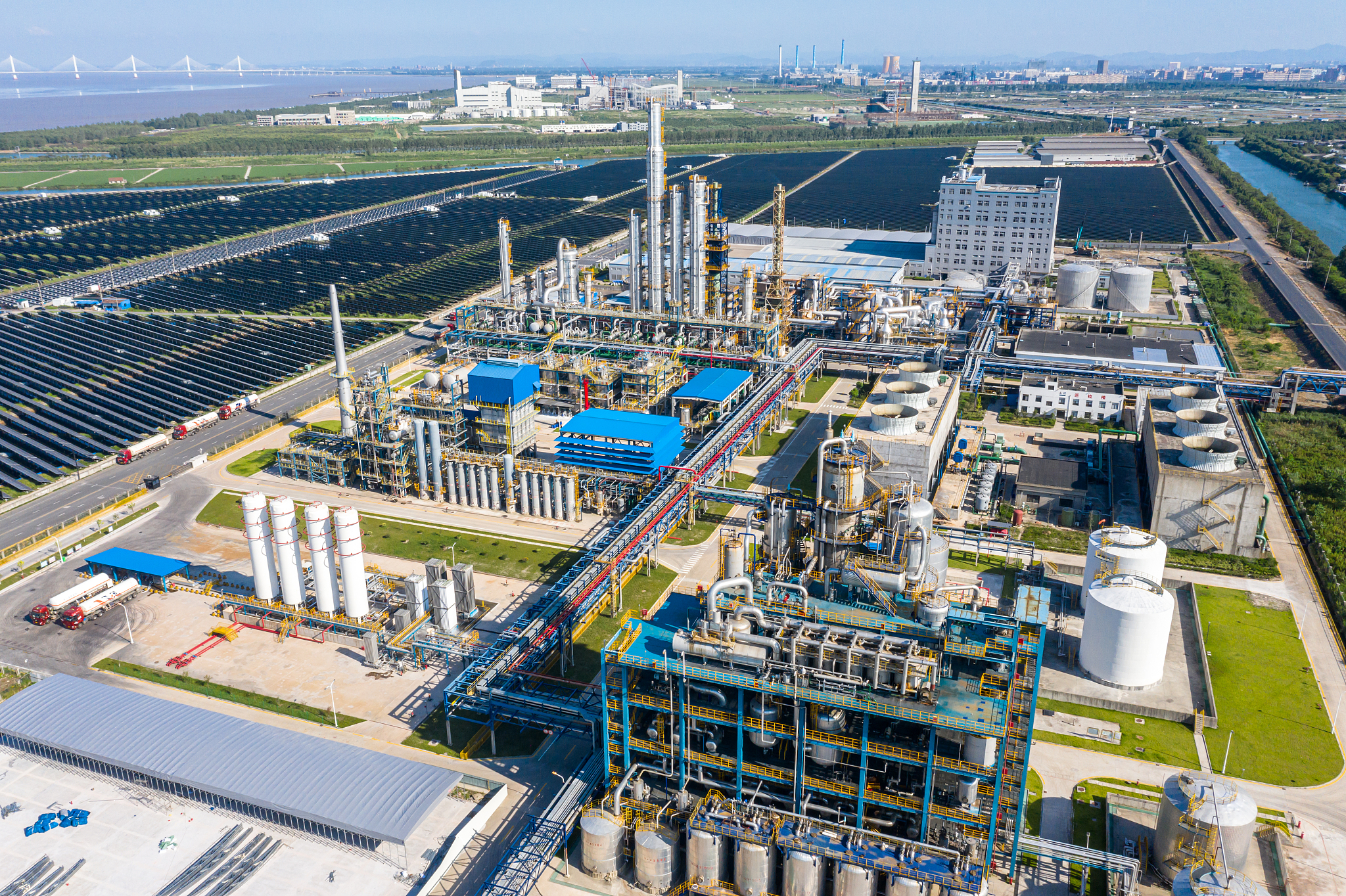 北京化工大学化学工程与工艺专业怎么样