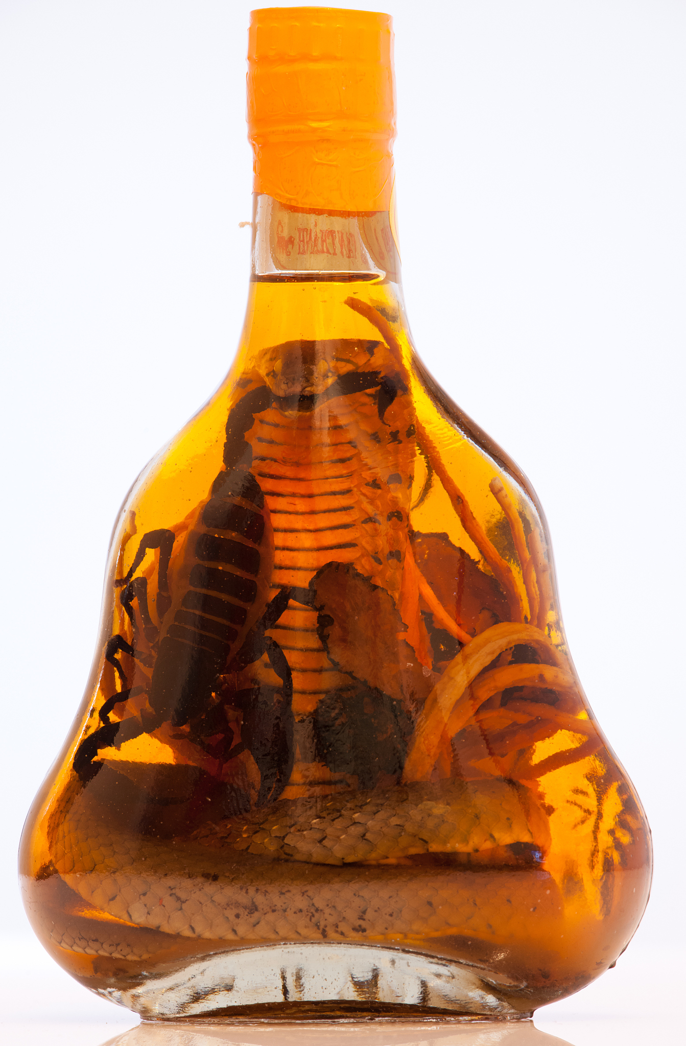 浓香型白酒详情卖点
