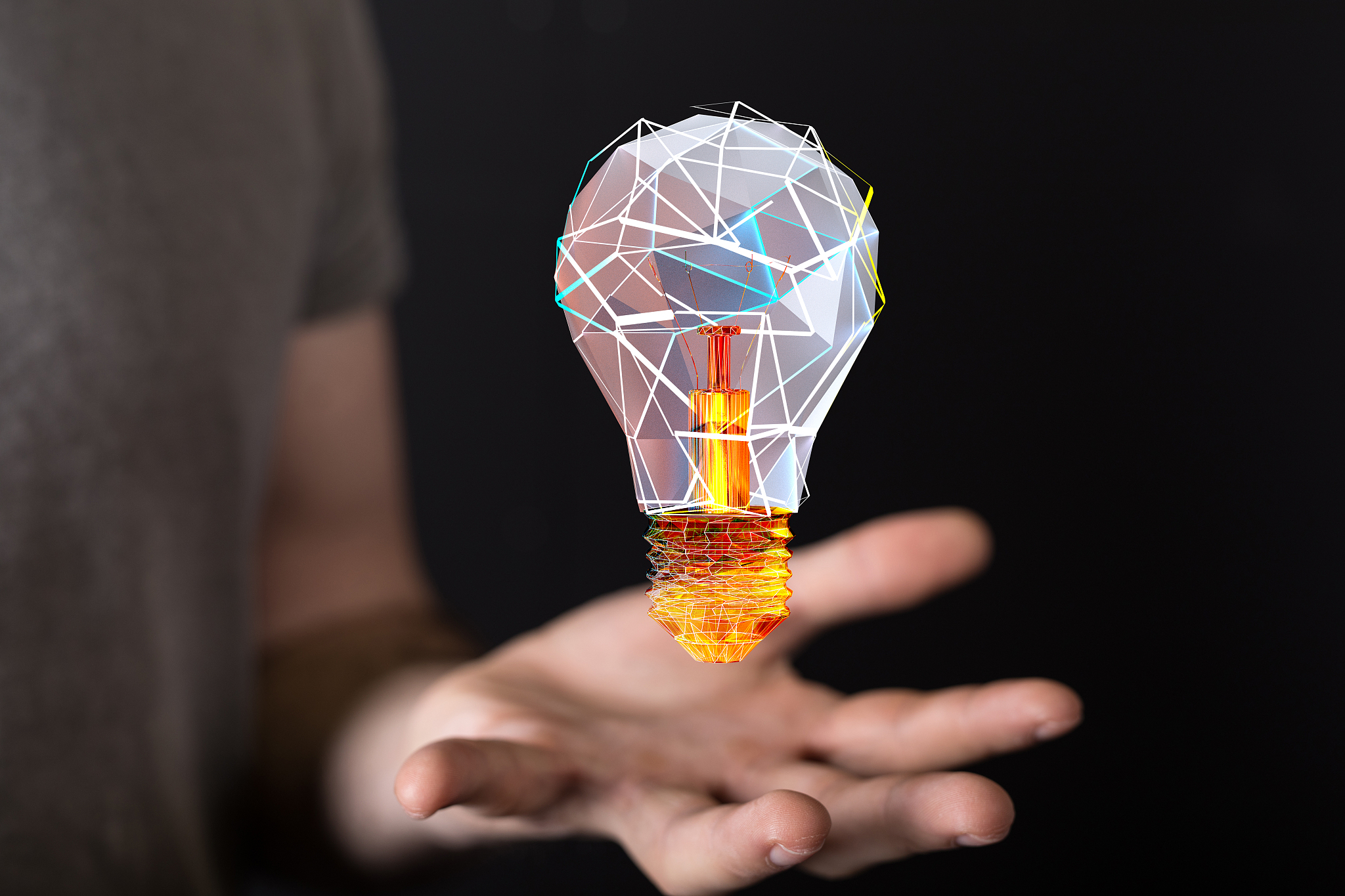 lamp idea