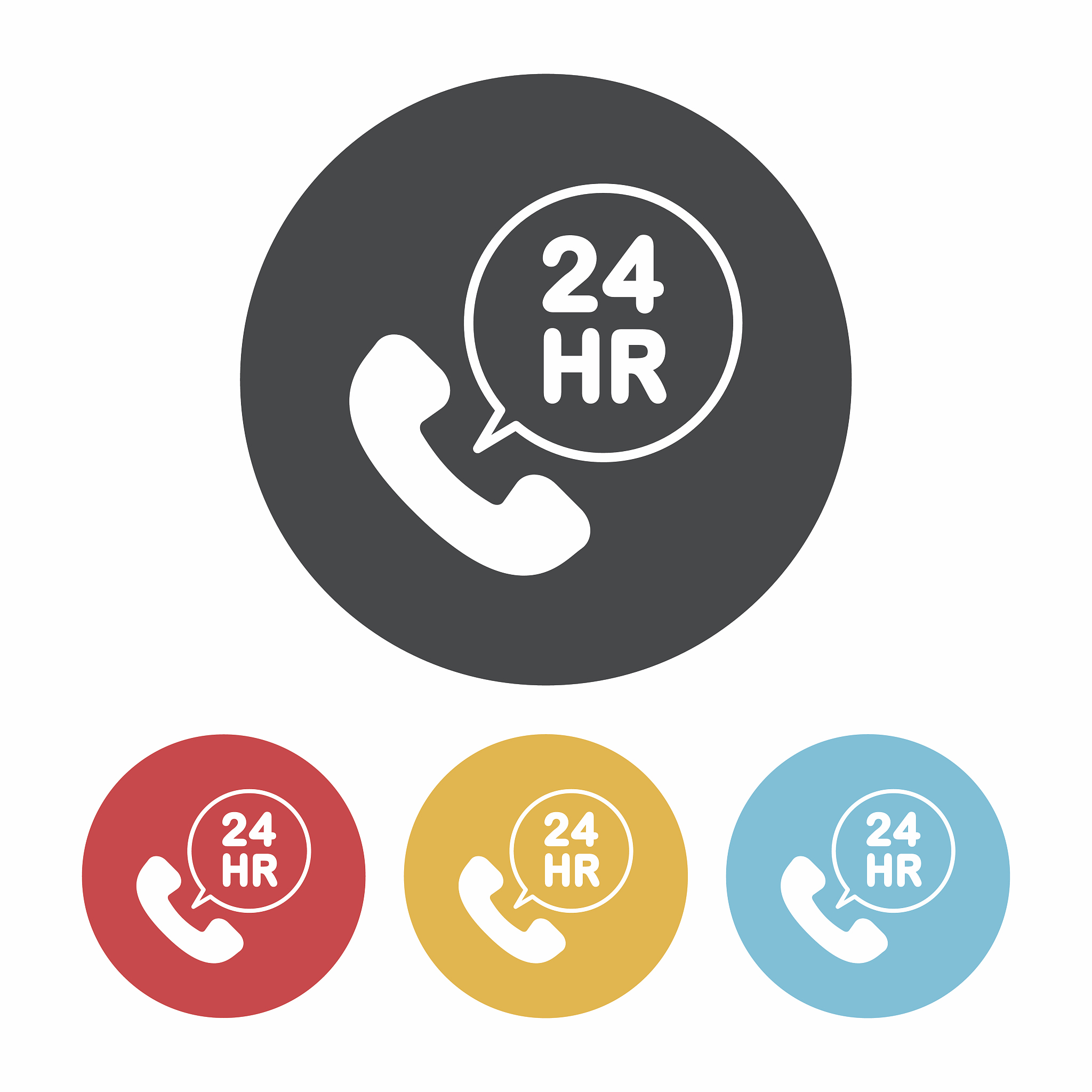 customer service icon