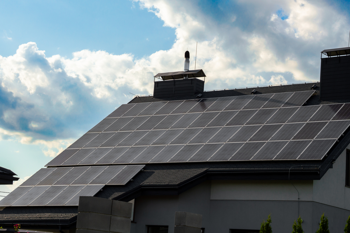 广州光伏发电系统概况：容量、安装、发电量、投资、社会效益