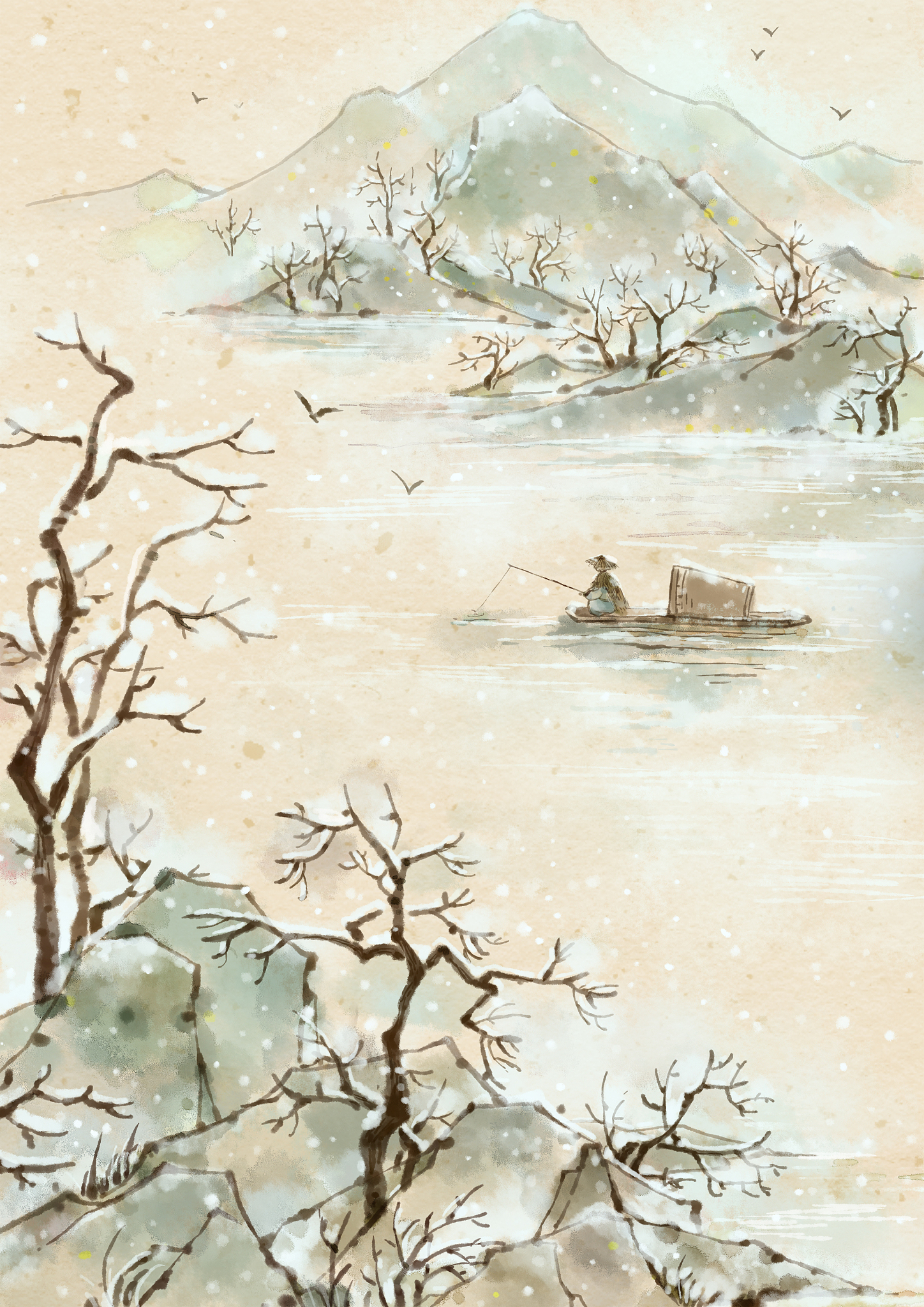 山重水复疑无路柳暗花明又一村出自哪里