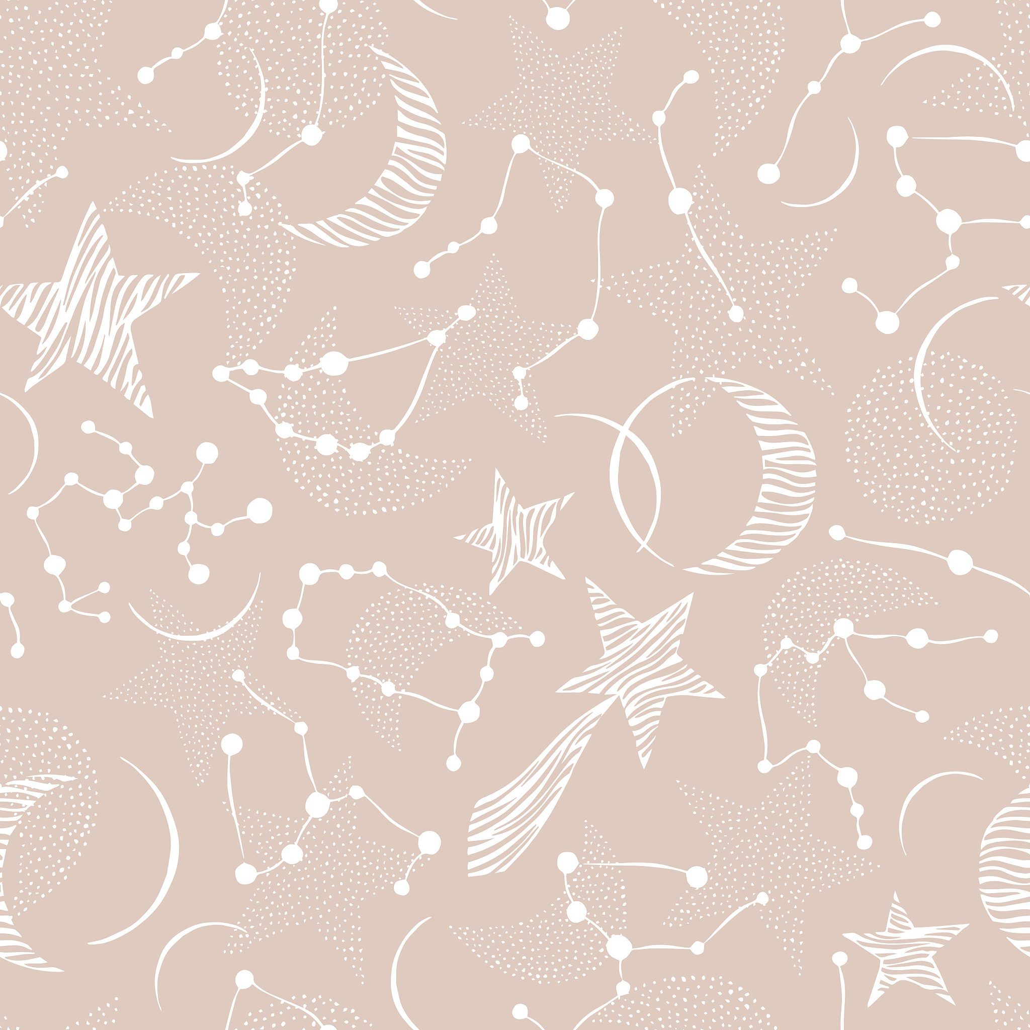 1200字关于小白入门学星座该掌握哪些知识？