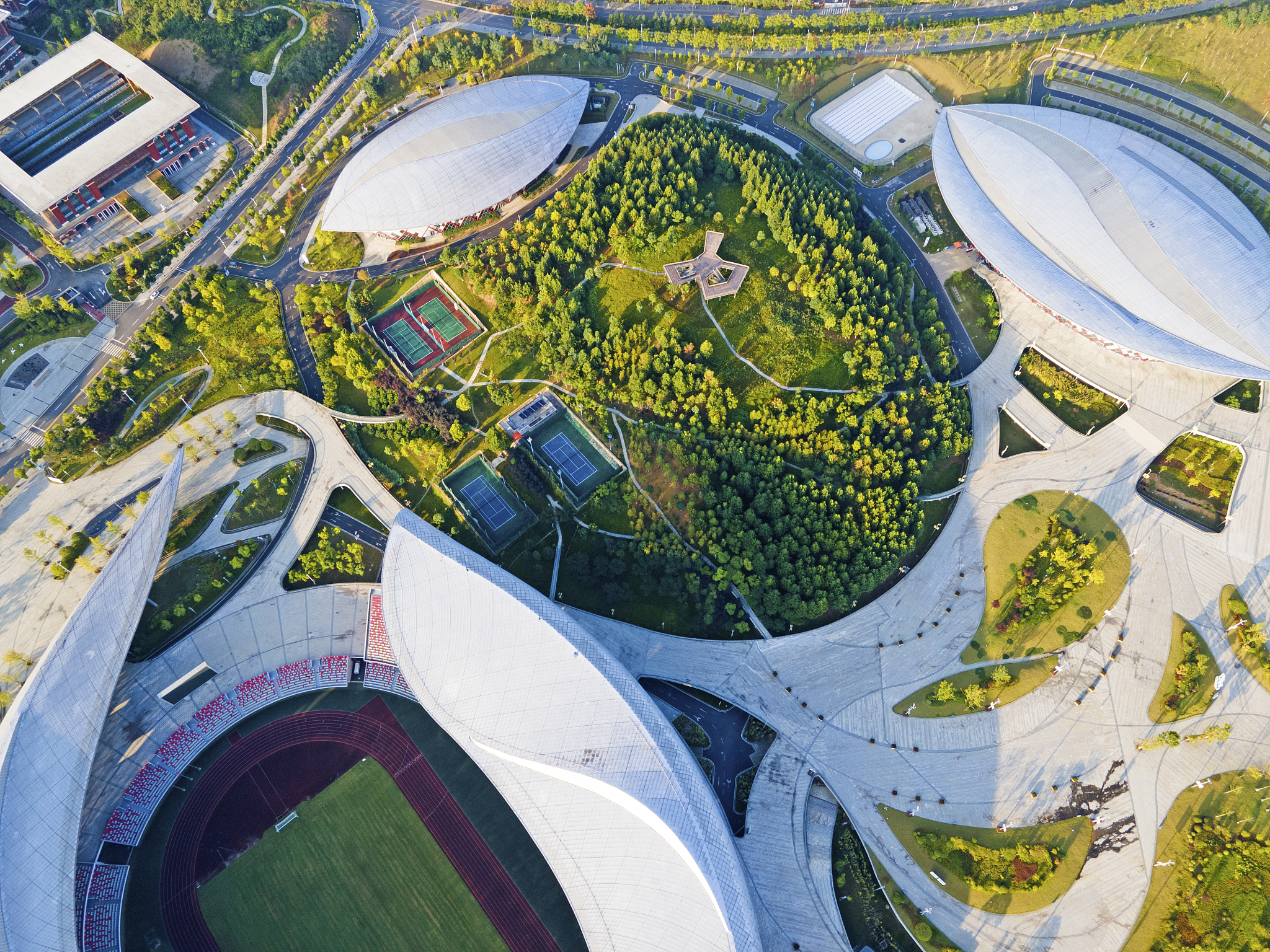 2019年贵州省体育运动学校招生简章 | 培养体育人才，成就梦想