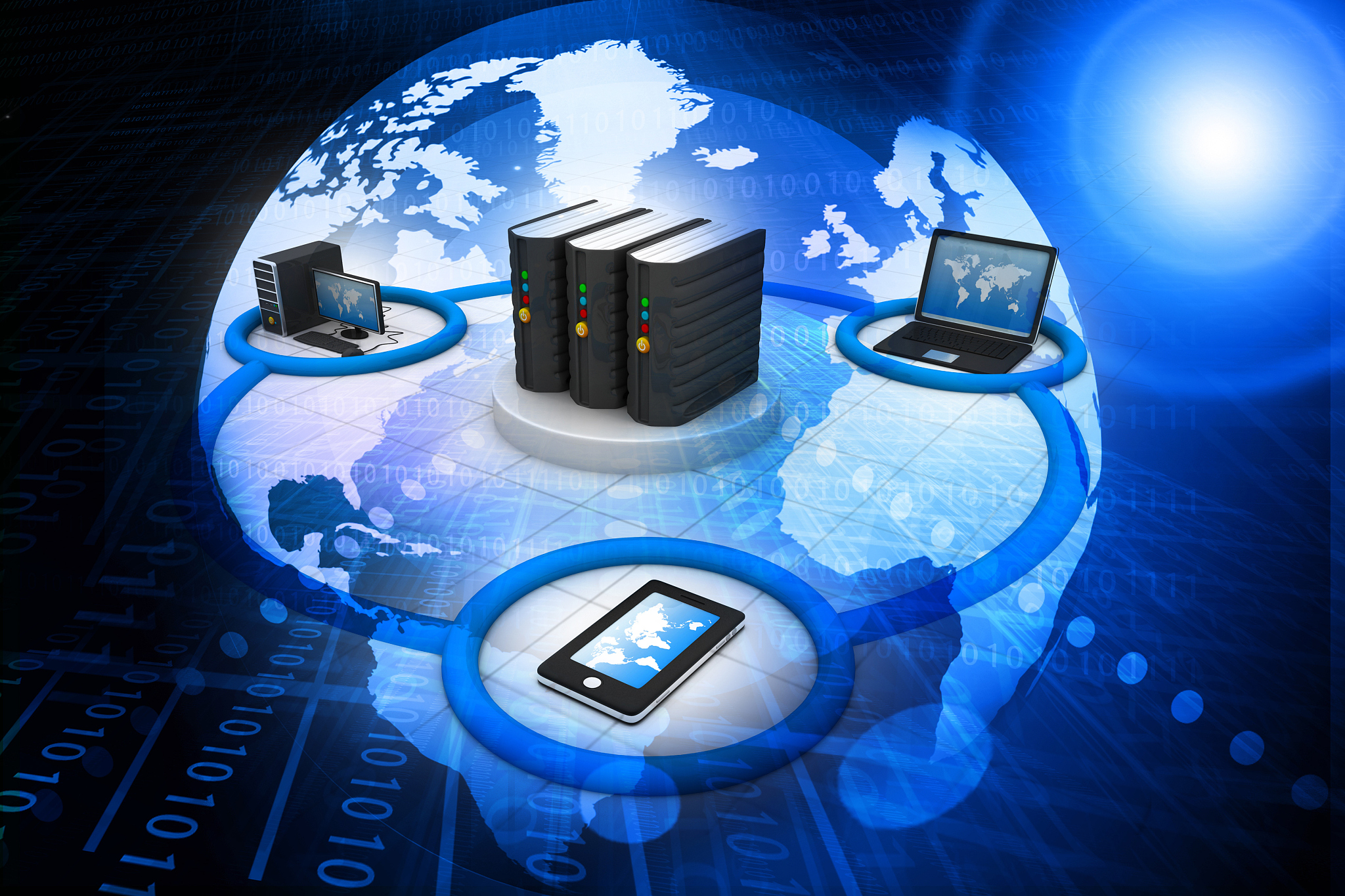 communication network