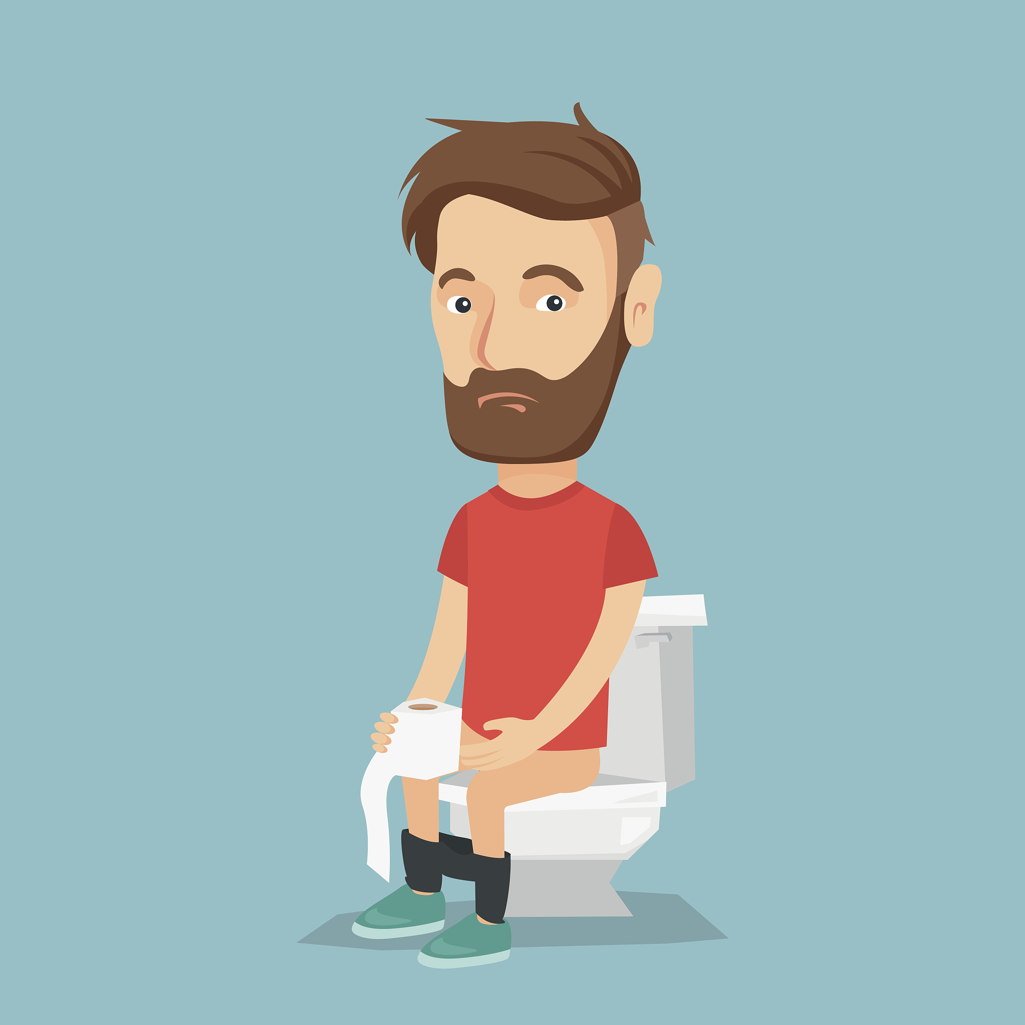 屎拉不出来怎么办