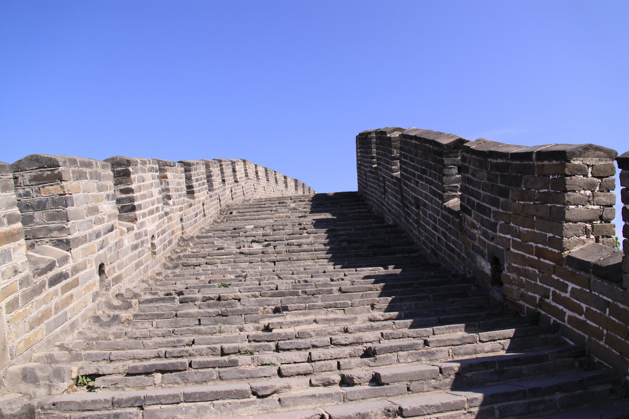 Explore the Great Wall of China: A Symbol of History, Unity, and Ingenuity