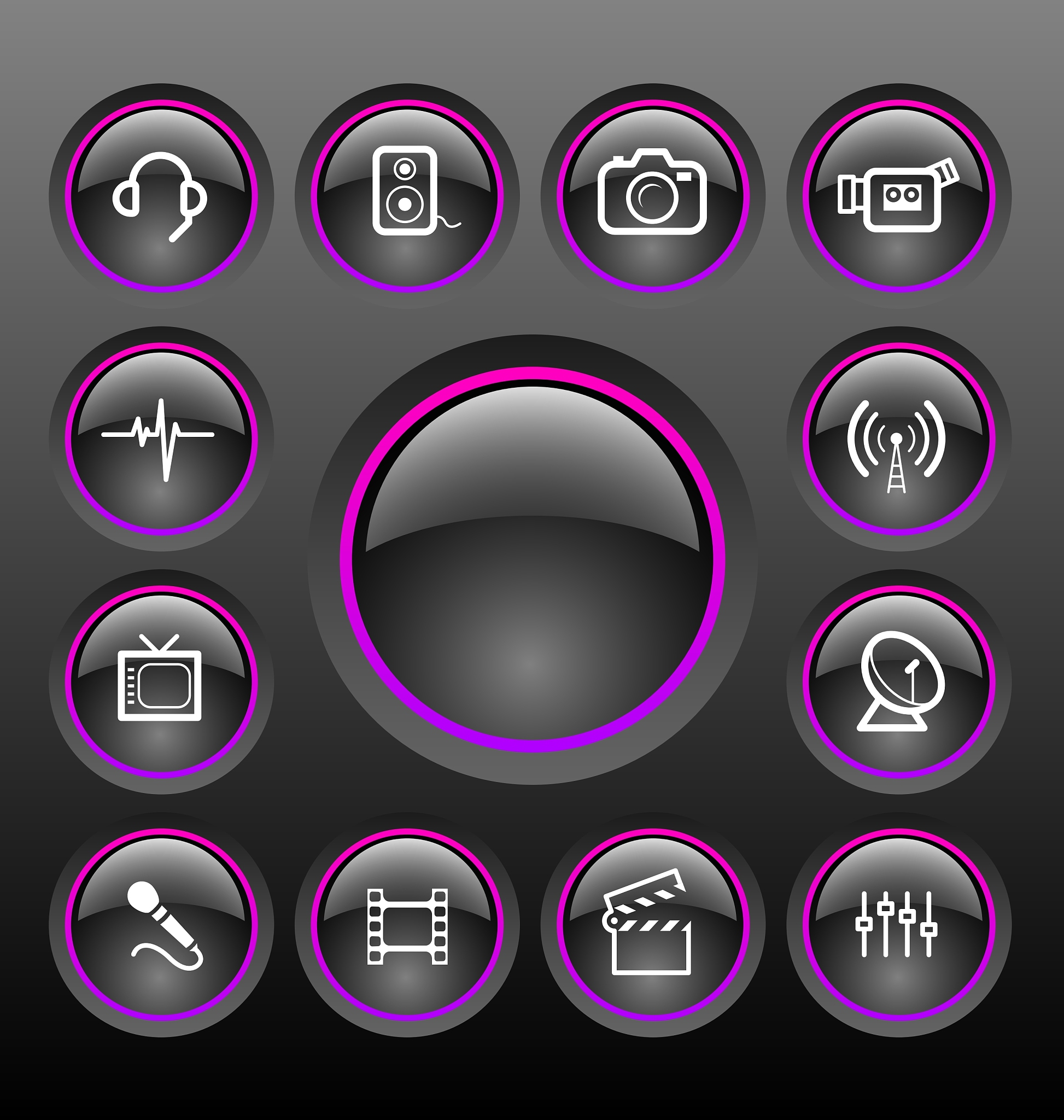 3阅读理解以下代码为场景添加背景音乐实现音乐的切换、播放、暂停和调节音量等功能。