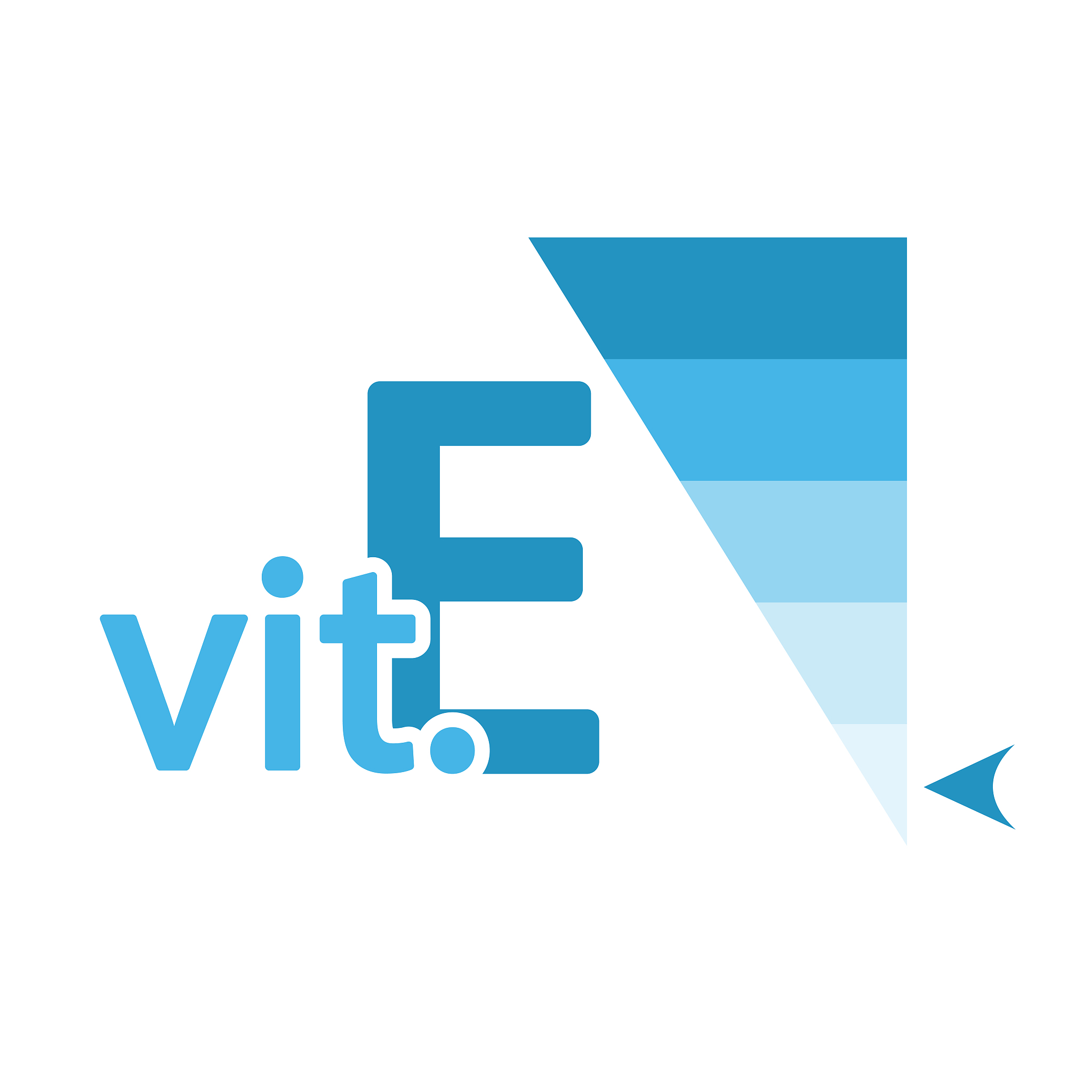 vitamin e content indicator sign