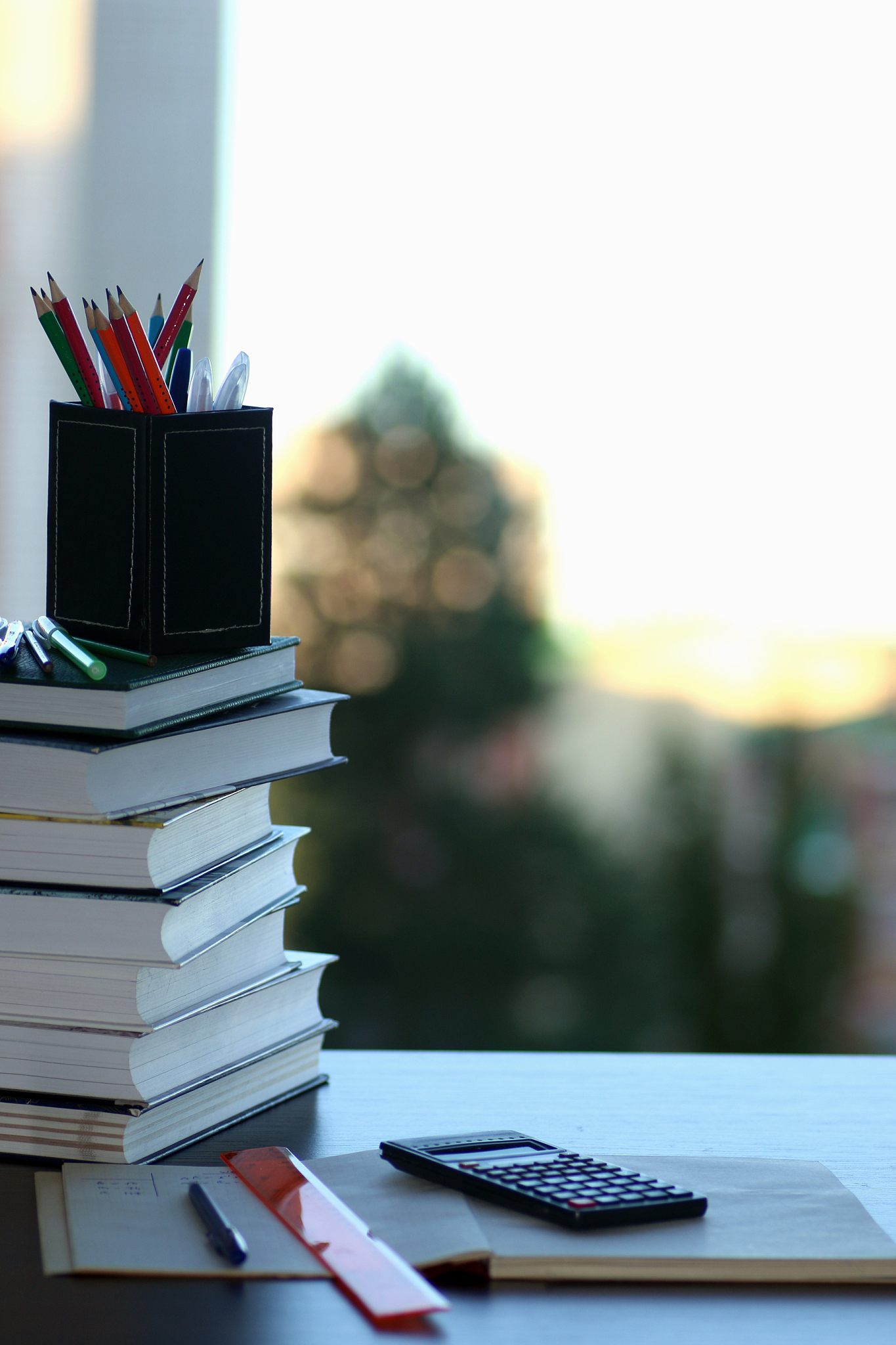 start studying homework