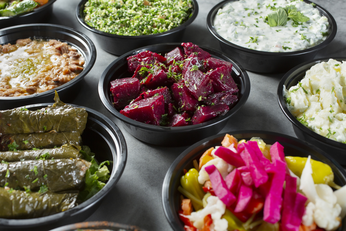 长沙健康减肥食谱推荐：晚上吃什么才美味又瘦身？