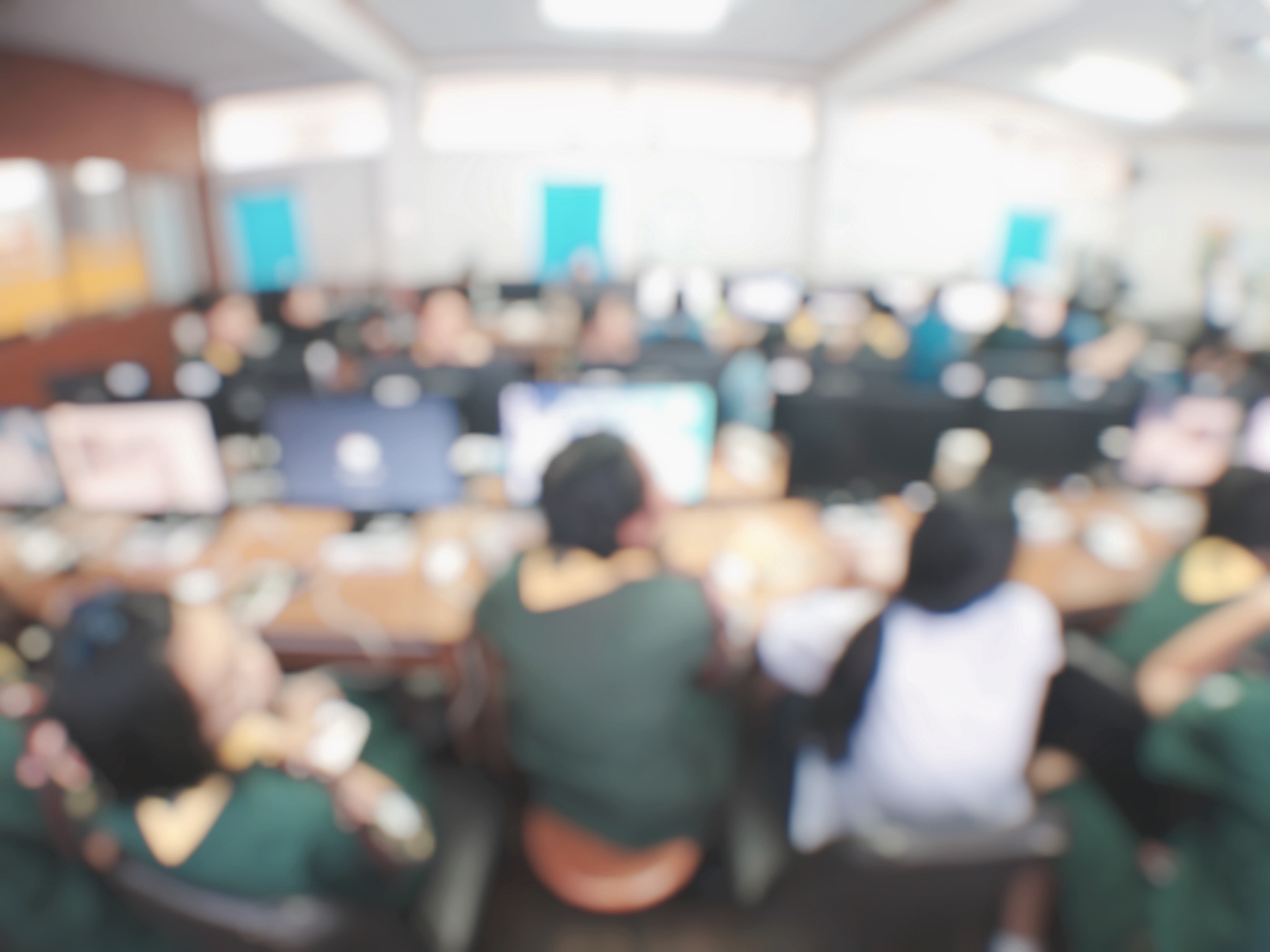 漳州职业技术学院计算机网络技术专业学什么？课程内容详解