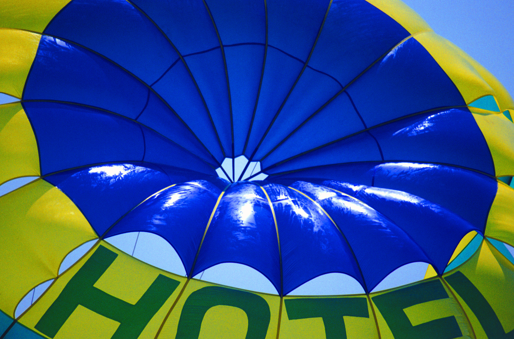 parachute