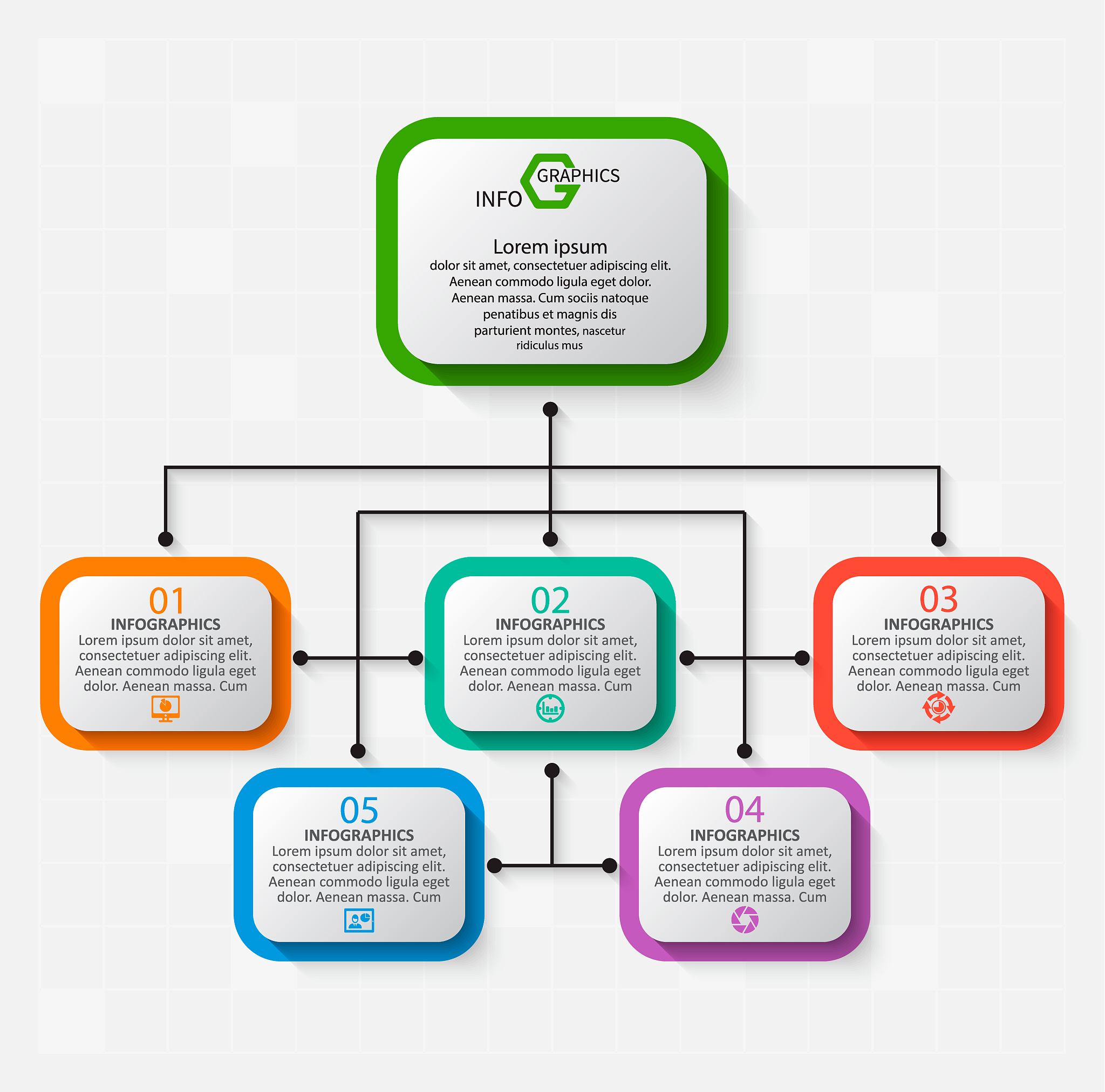 企业财务管理信息化建设指南：加强分工、完善机制、提升效益