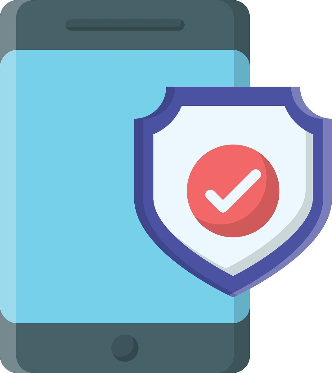 安卓手机以中病毒