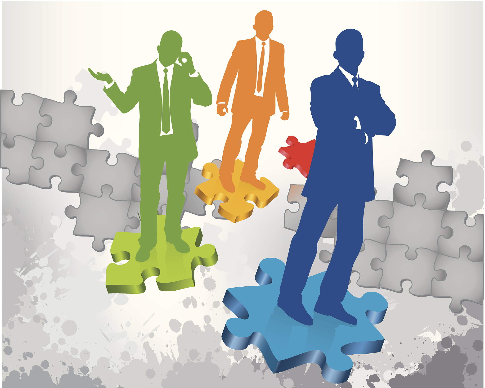 business roles