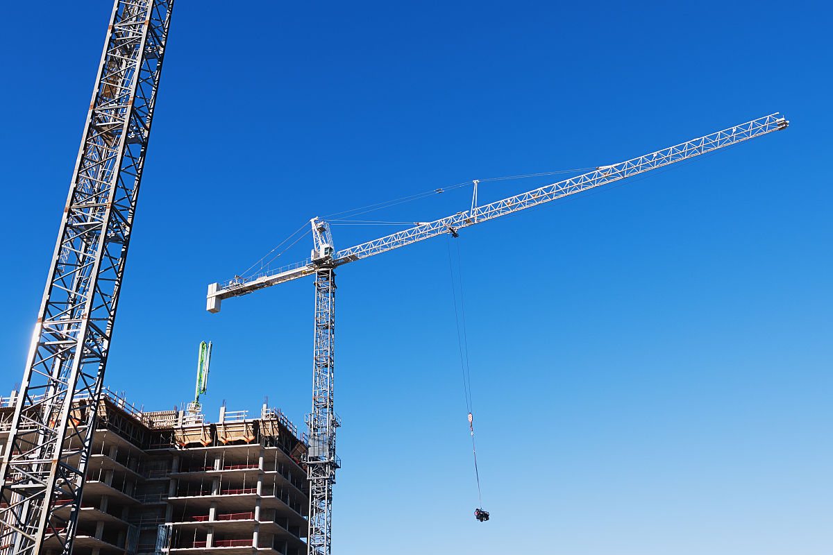 重庆机电工业学校建筑工程施工课程：课程内容、教学质量及就业前景