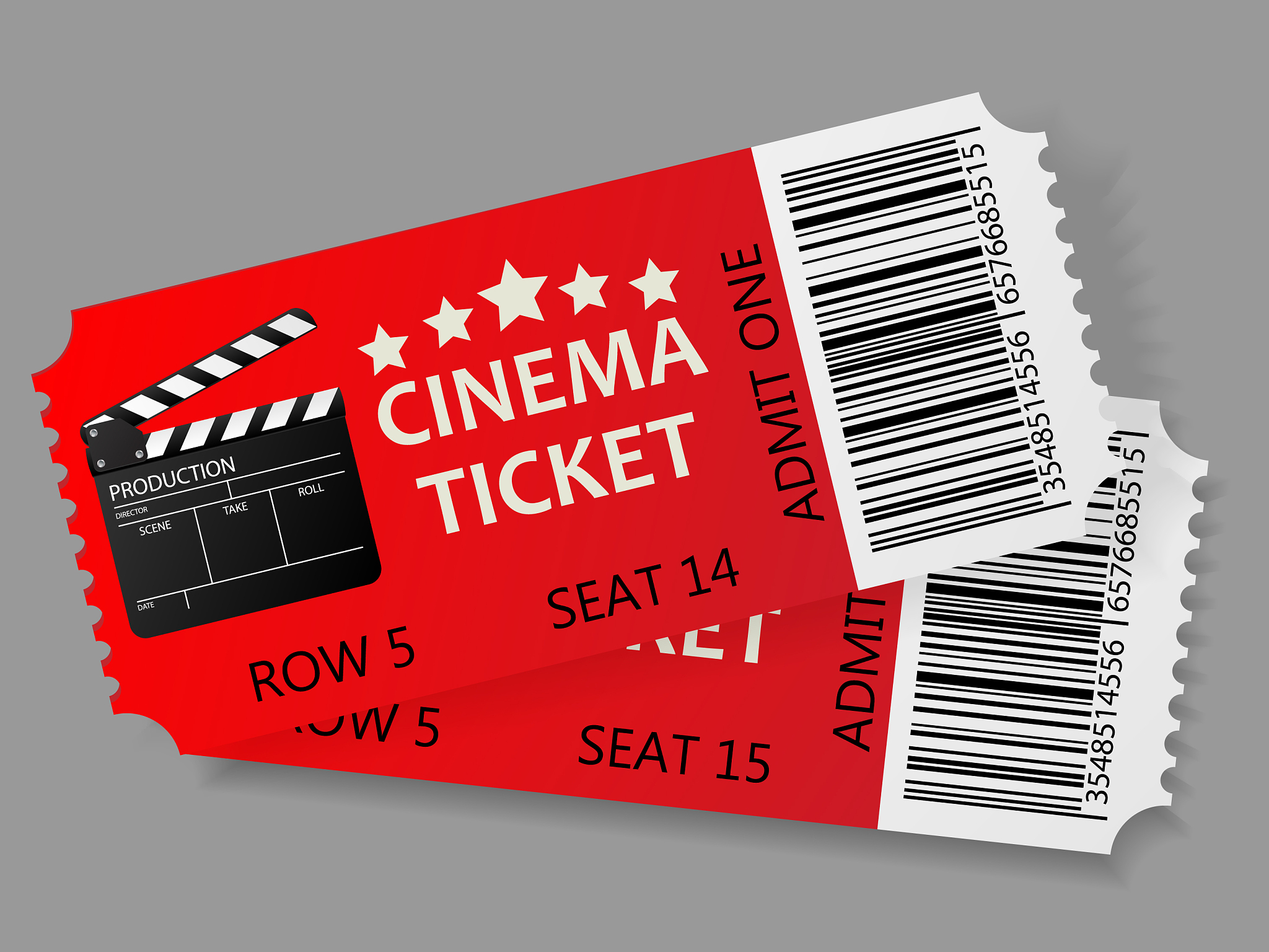 请写一段对话对话场景是booking tickets for the theater 人物a是一个client人物a想要买六张今天晚上的话剧票 人物b是一个售票员听并回复a的要求