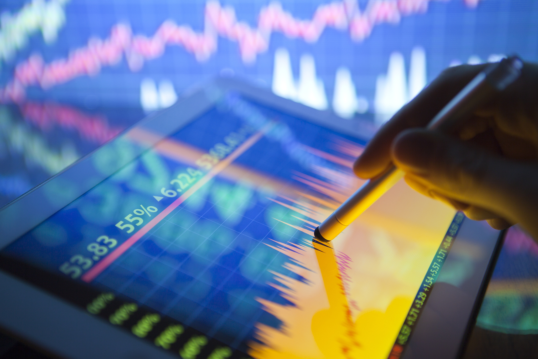 stock market
