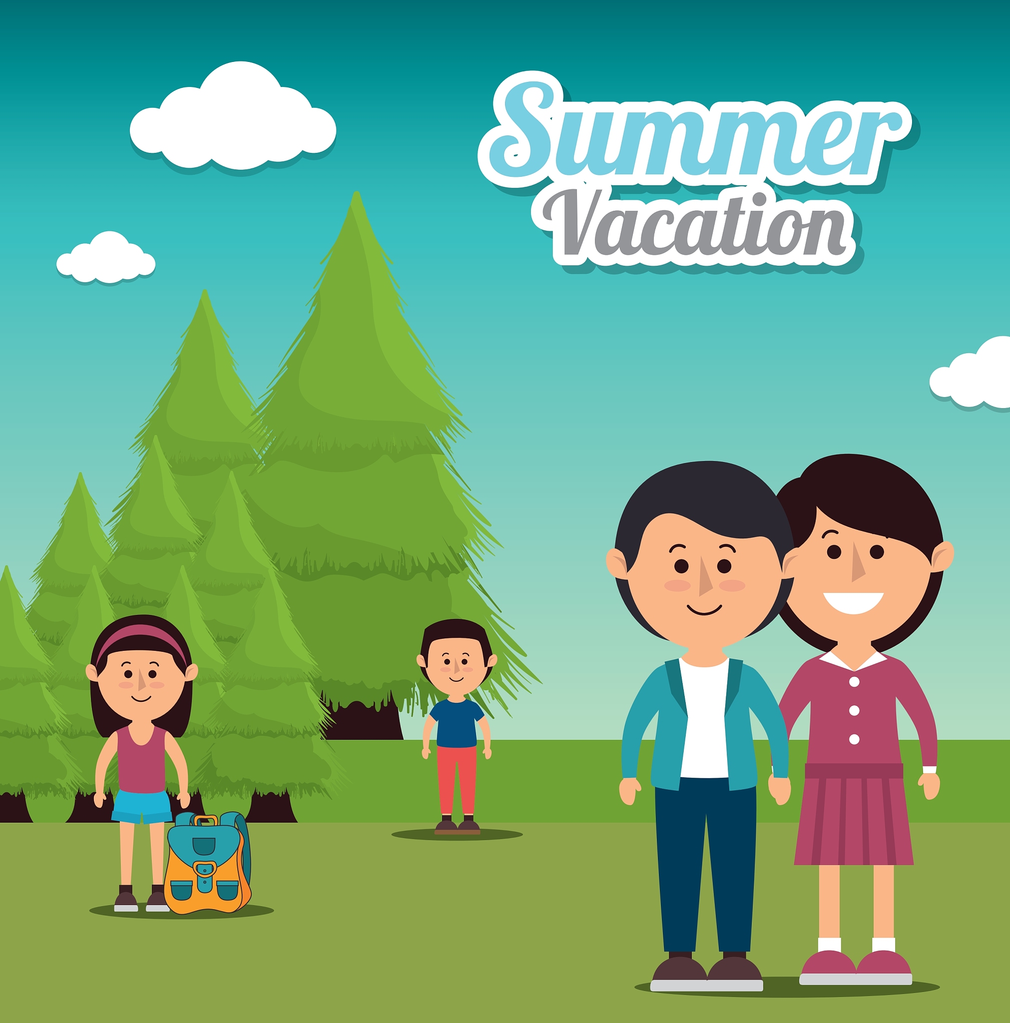 Traveling? Consider Your Parents' Well-being