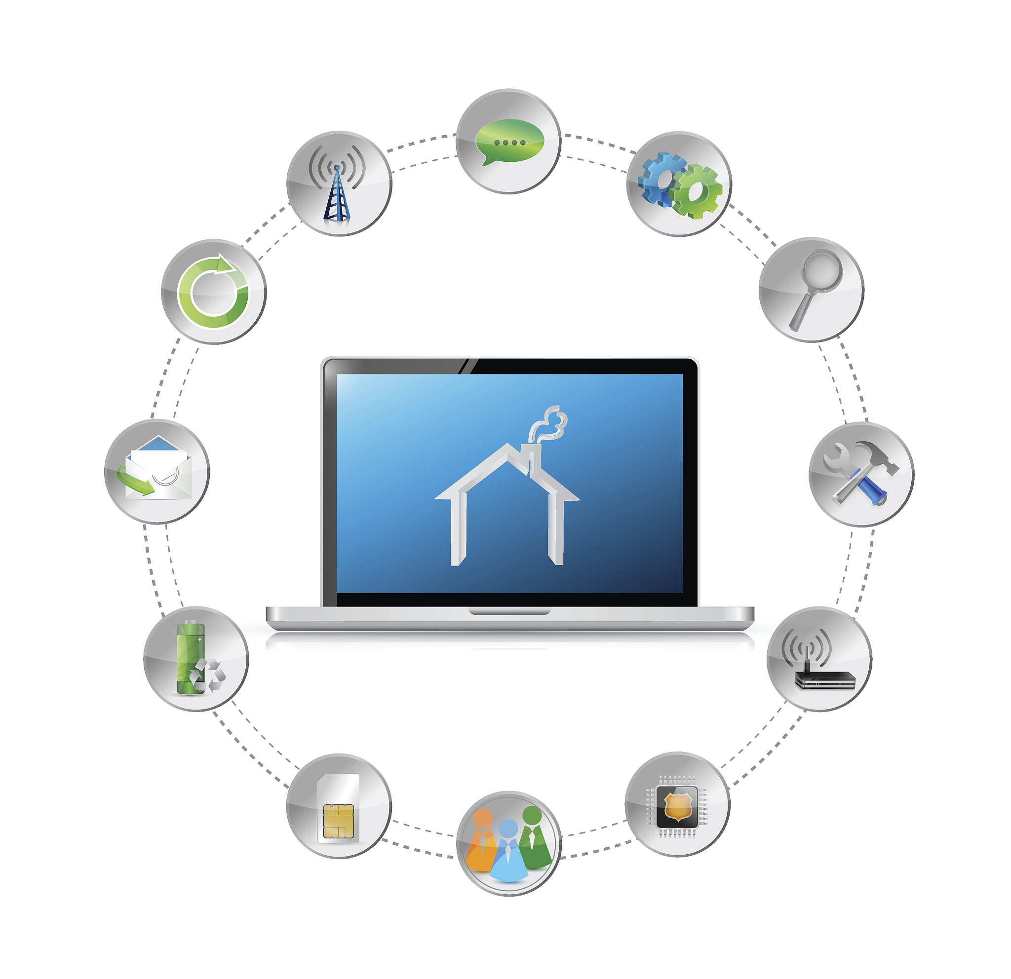 现在是一个导航网站的编辑人员请为我写一篇关于湖北平安之星科技有限公司的原创介绍。