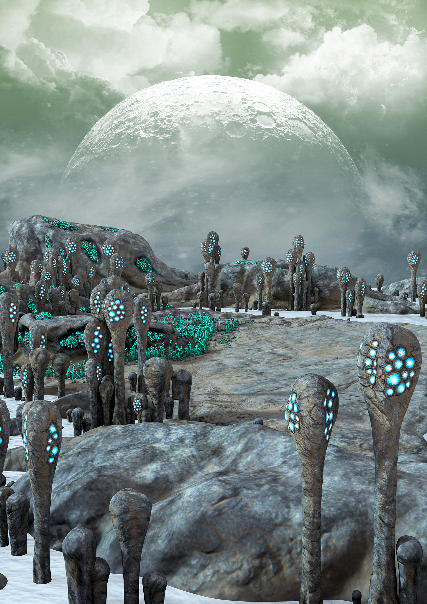 弗兰克·赫伯特：沙丘作者，科幻文学巨匠