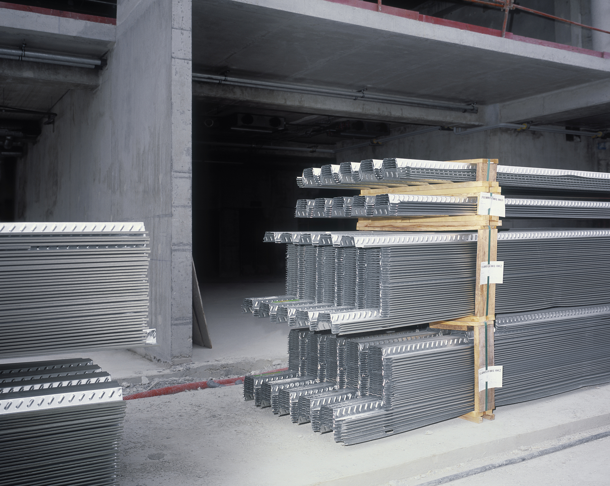 Portal Frame Warehouse Design: A Comprehensive Guide