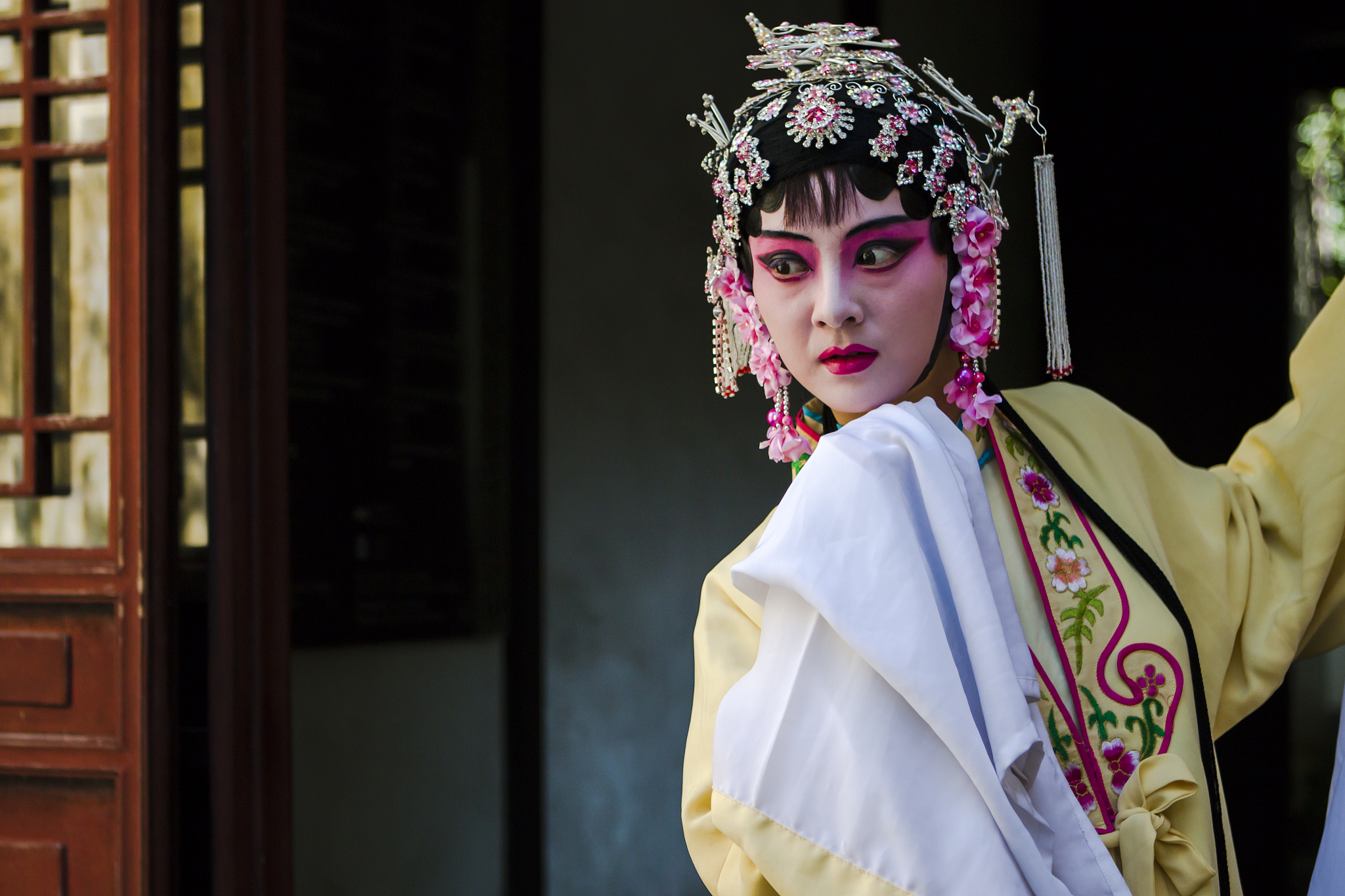kunqu opera