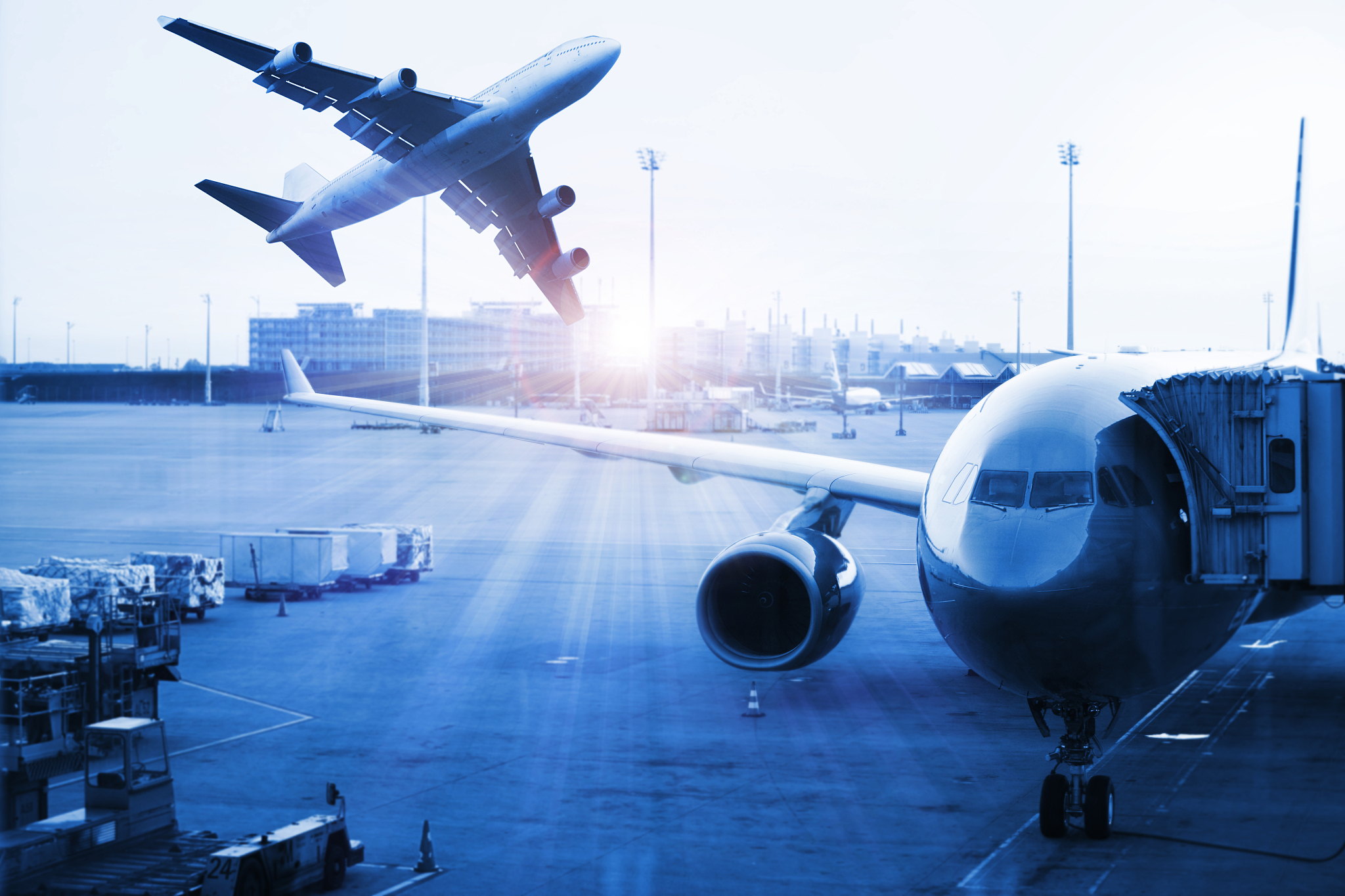 航空服务专业有哪些方向？用发