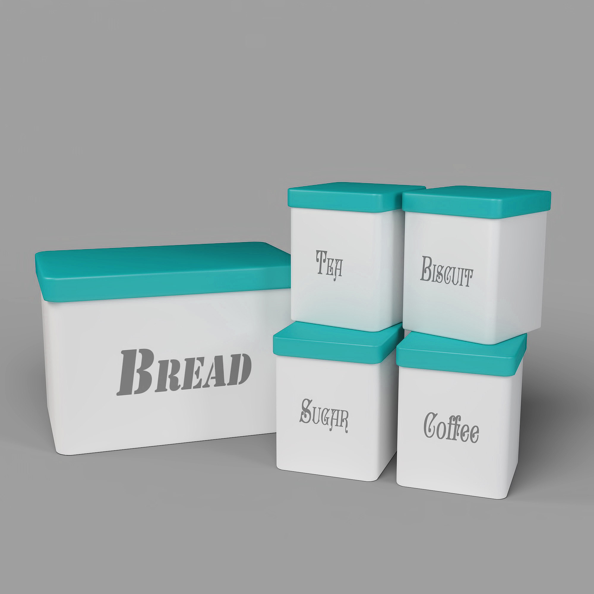 Packaging Box Moisture Issue: Right Side Near Container Wall