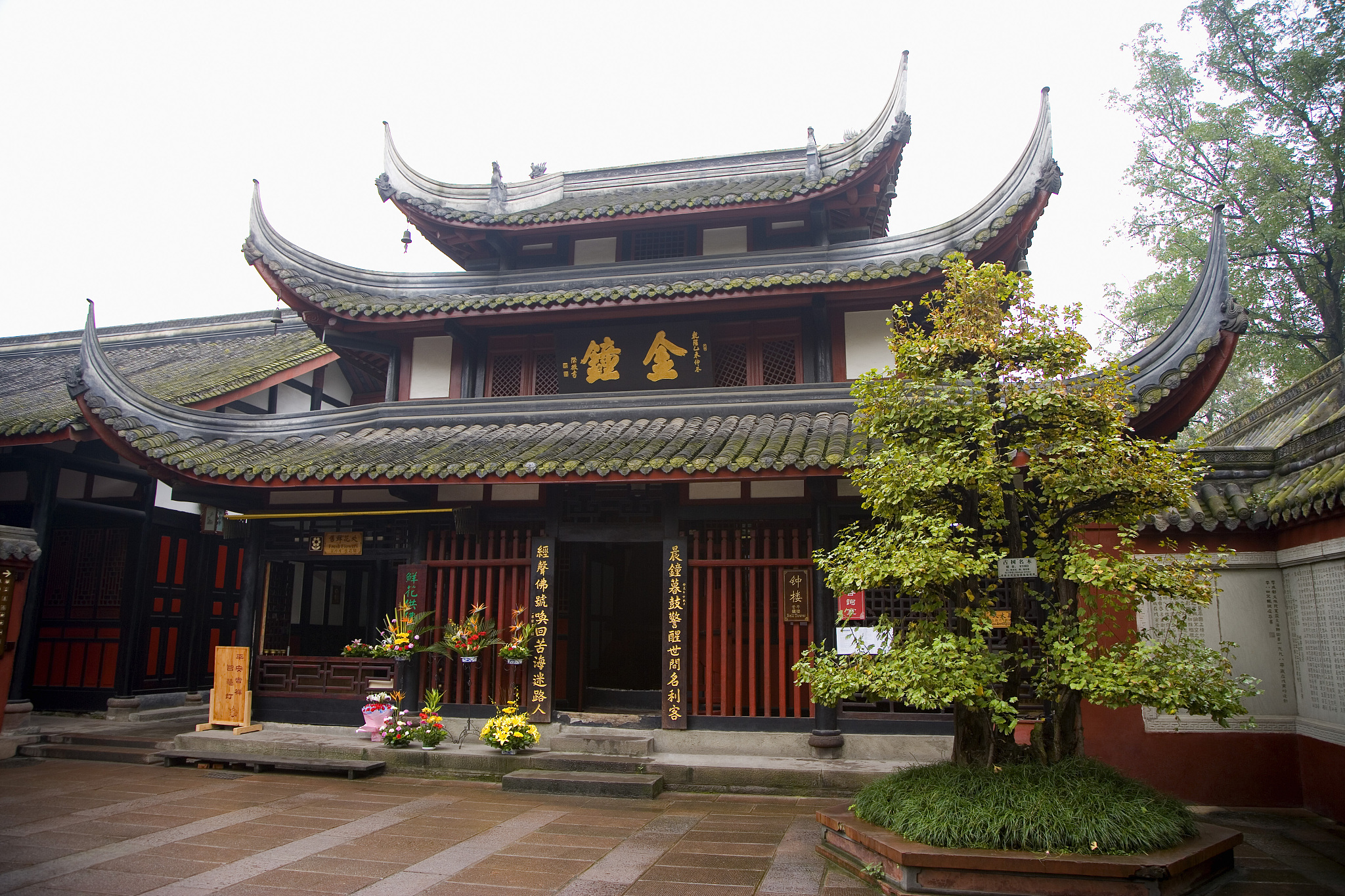 四川旅游管理专业大学推荐：哪所大学最适合你？