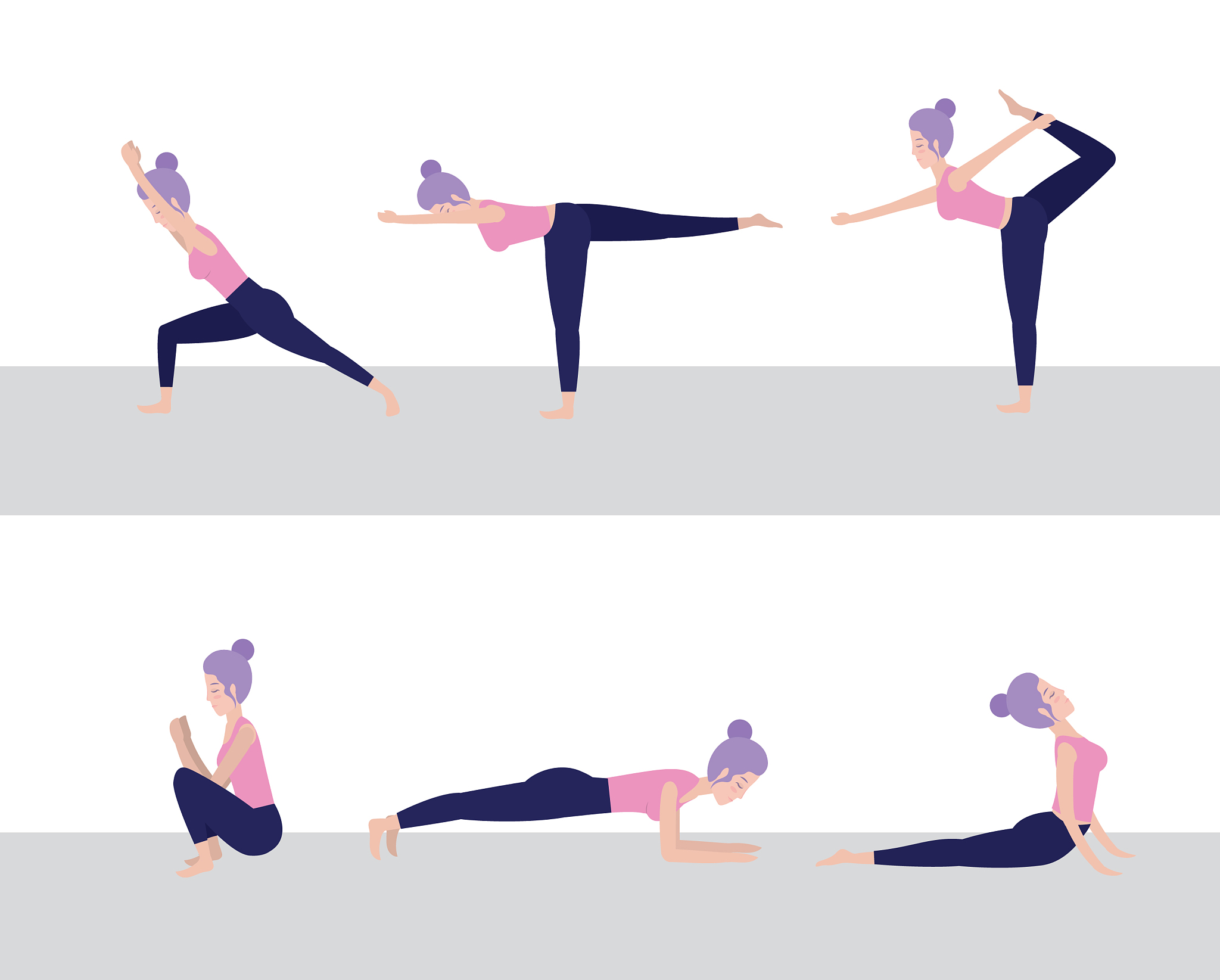 胯下训练 的要点